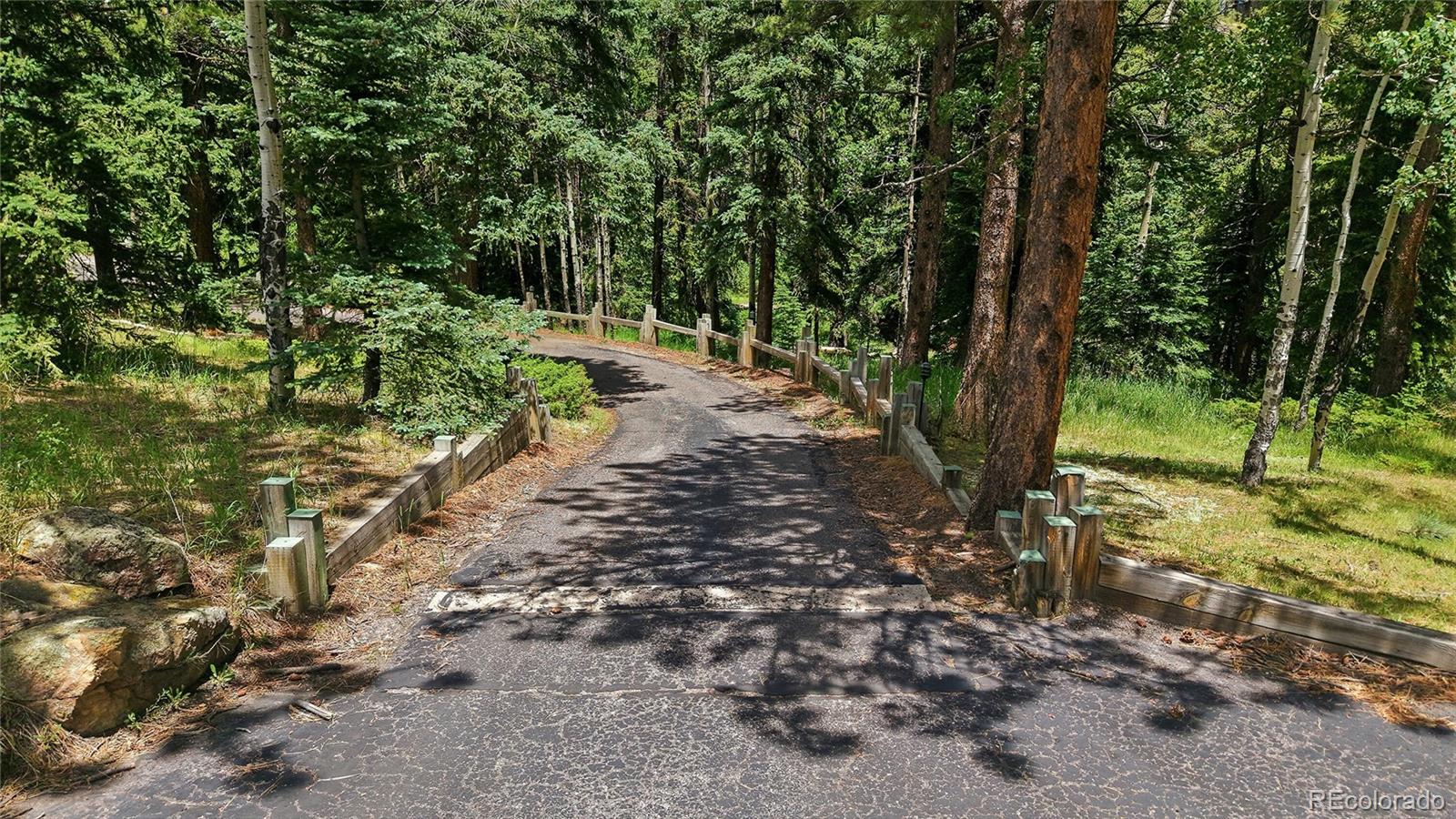 MLS Image #37 for 90  rose hip lane,evergreen, Colorado