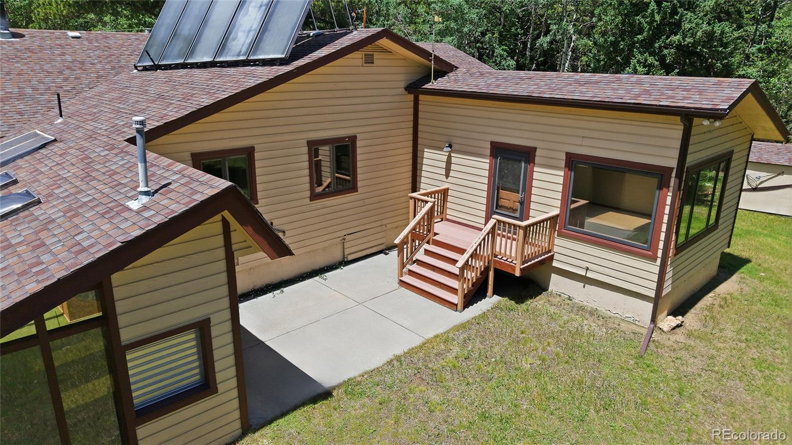 MLS Image #39 for 90  rose hip lane,evergreen, Colorado