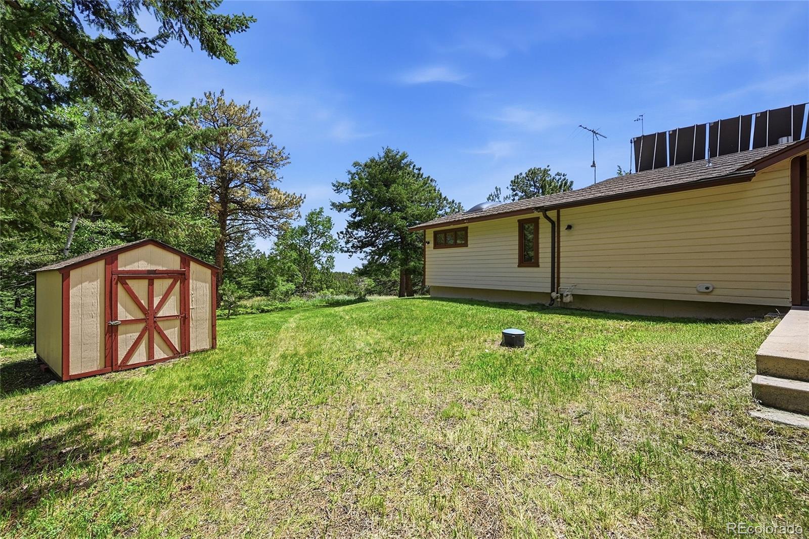 MLS Image #40 for 90  rose hip lane,evergreen, Colorado