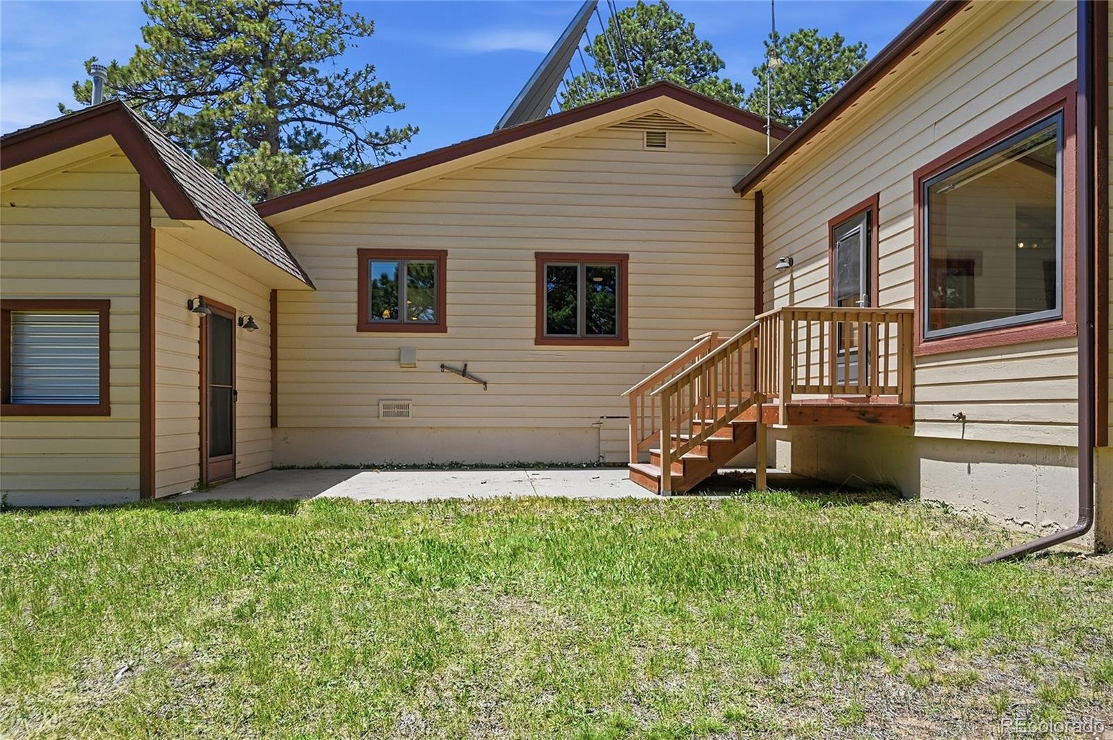 MLS Image #41 for 90  rose hip lane,evergreen, Colorado