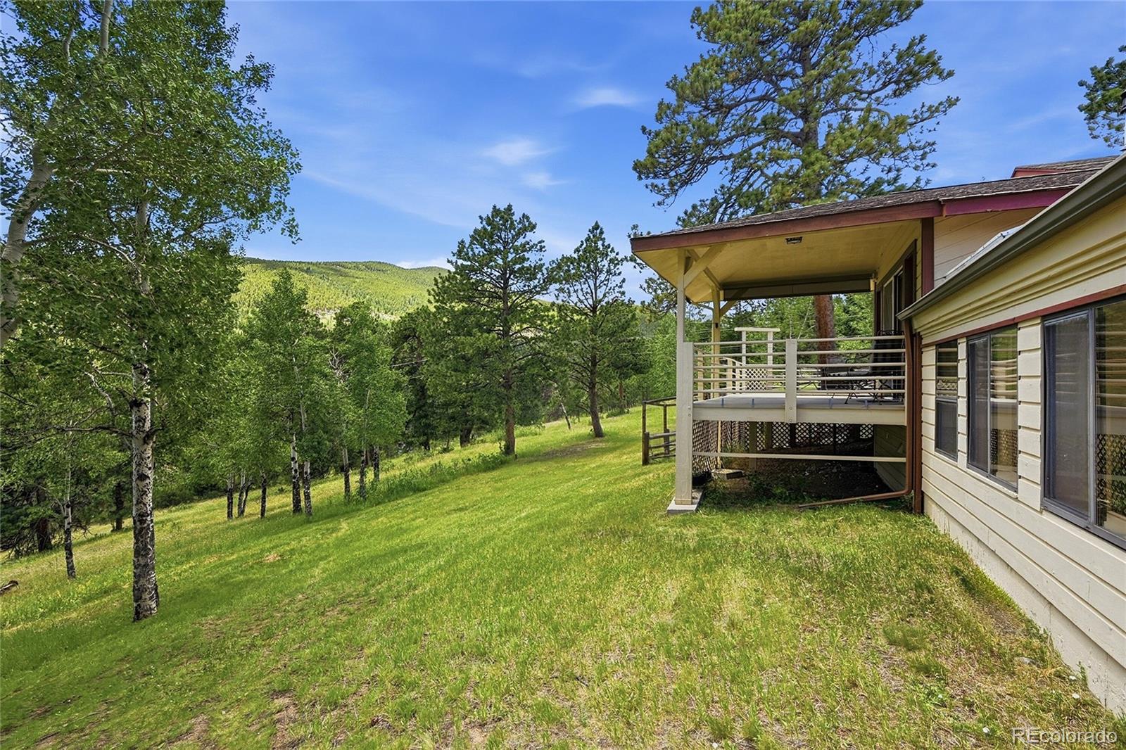 MLS Image #42 for 90  rose hip lane,evergreen, Colorado