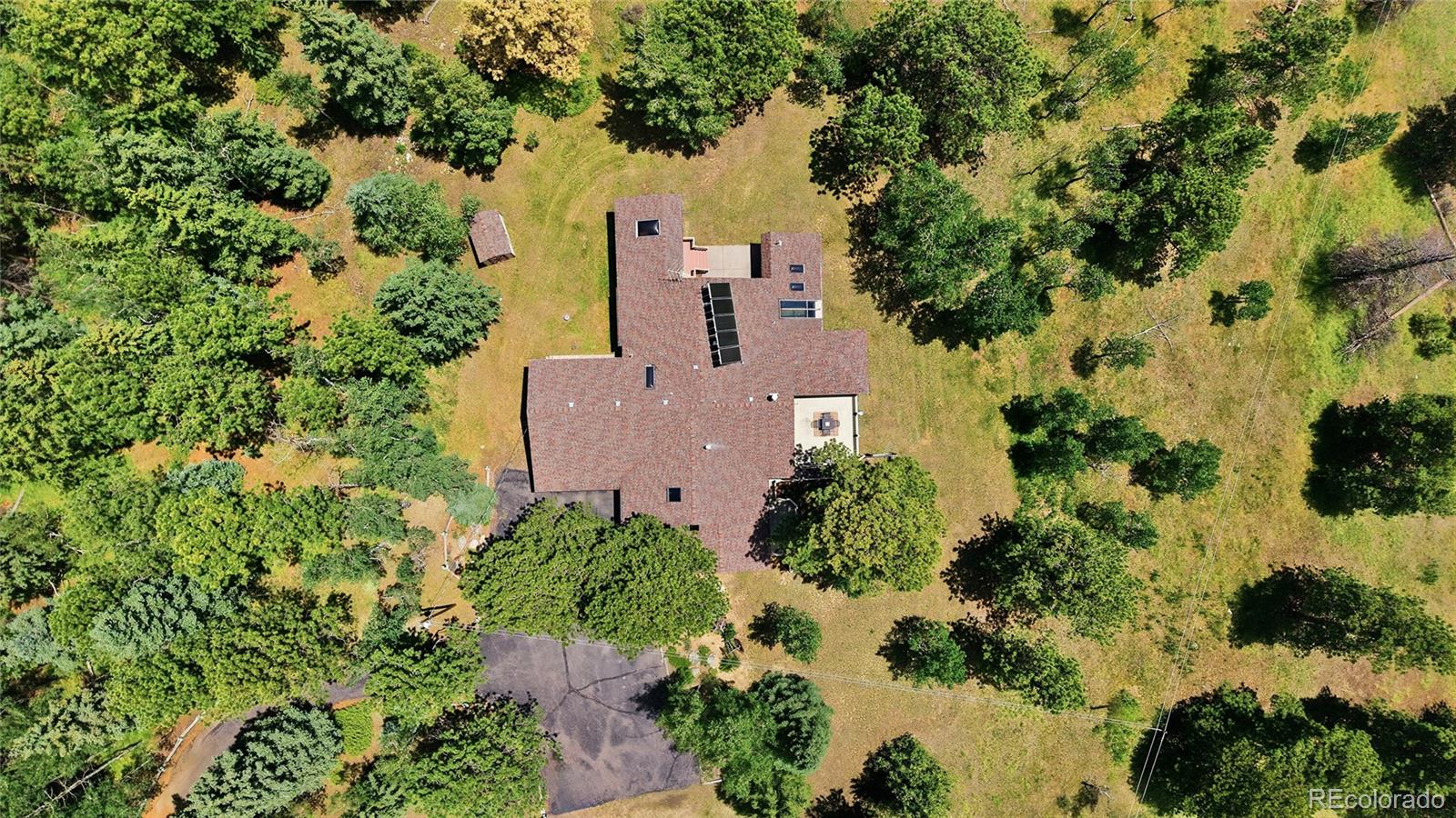 MLS Image #44 for 90  rose hip lane,evergreen, Colorado