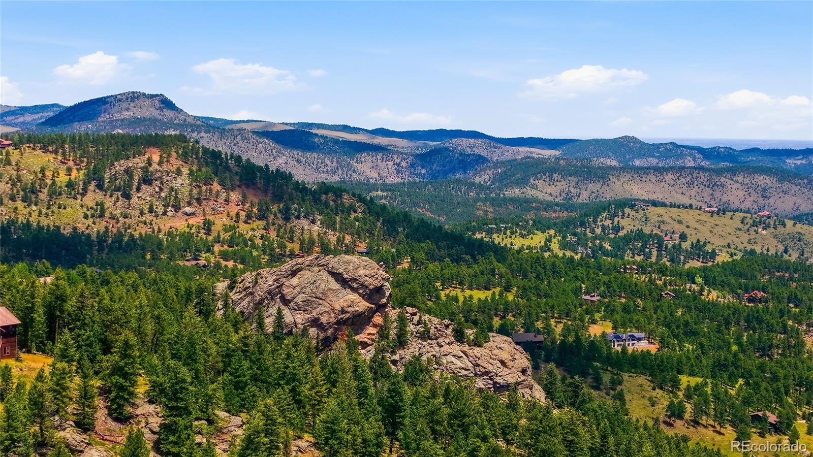 MLS Image #47 for 90  rose hip lane,evergreen, Colorado
