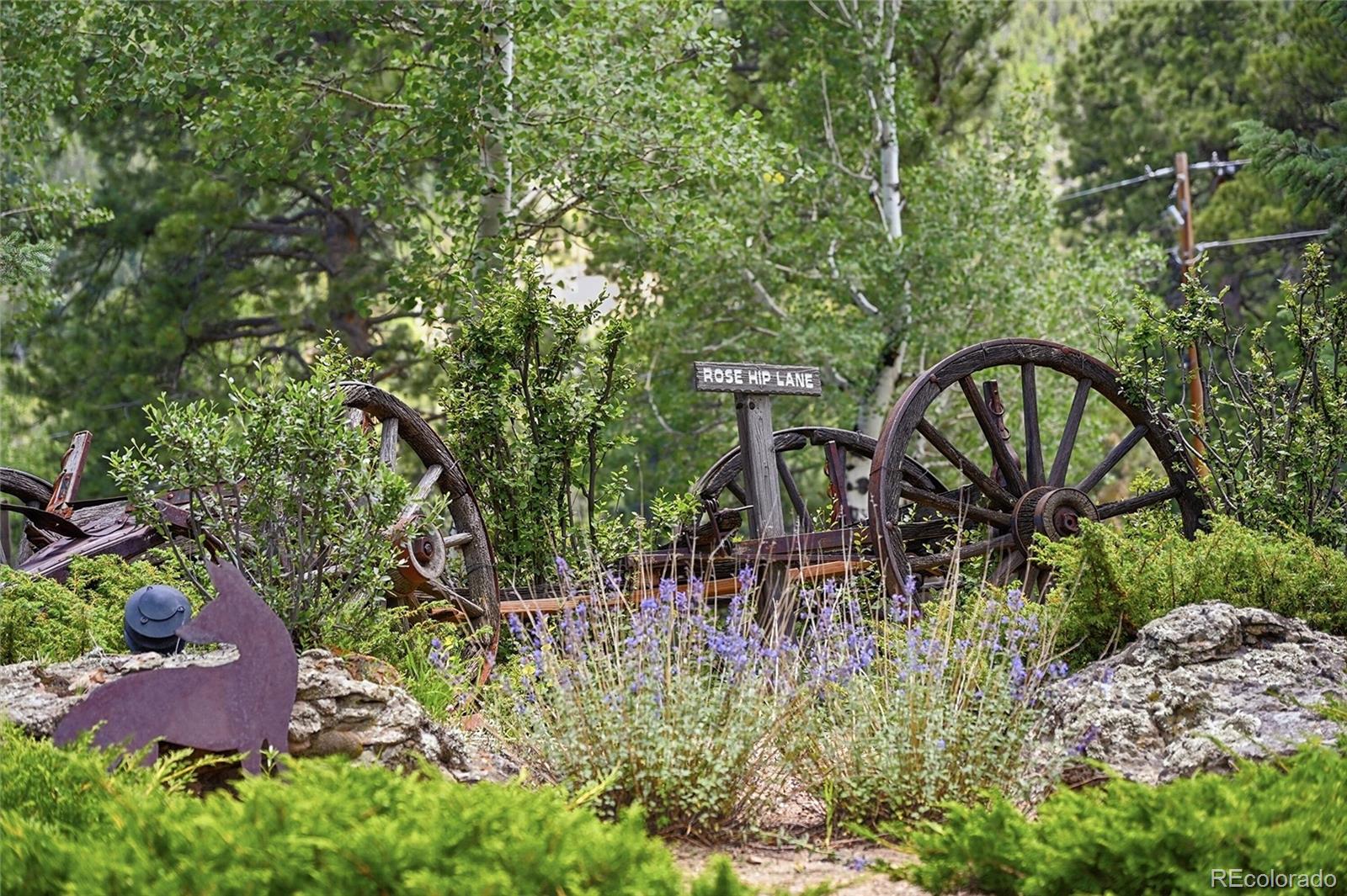 MLS Image #5 for 90  rose hip lane,evergreen, Colorado