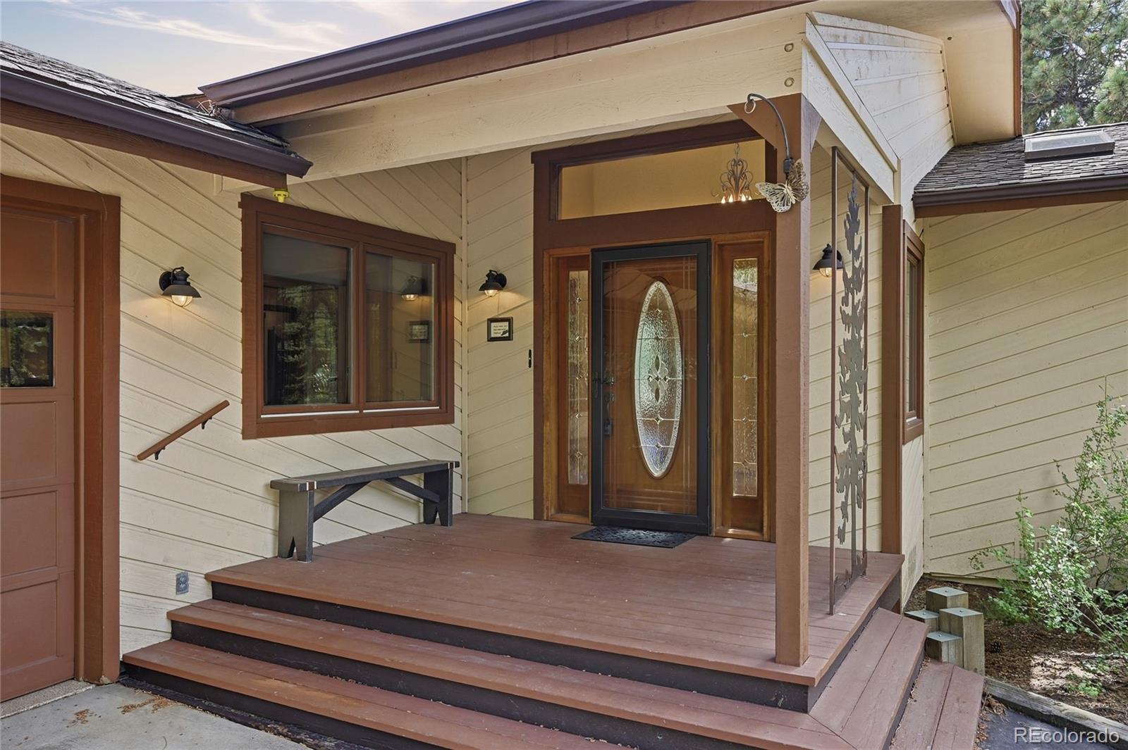 MLS Image #6 for 90  rose hip lane,evergreen, Colorado