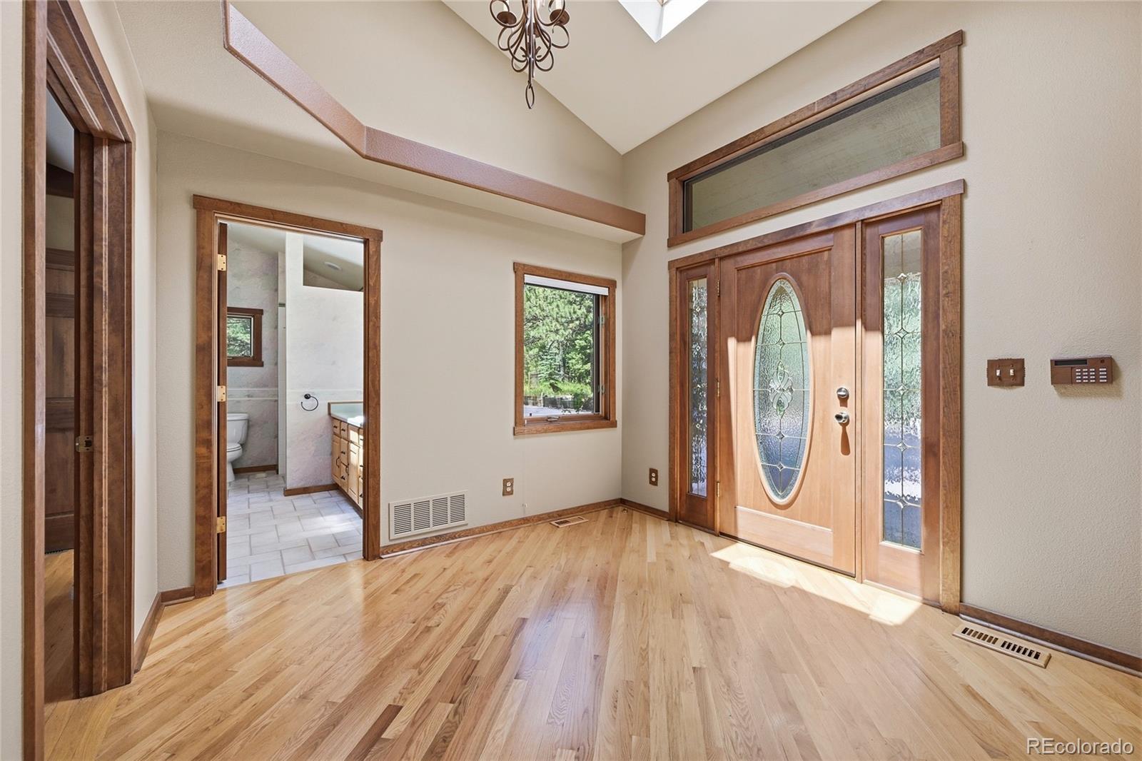 MLS Image #7 for 90  rose hip lane,evergreen, Colorado