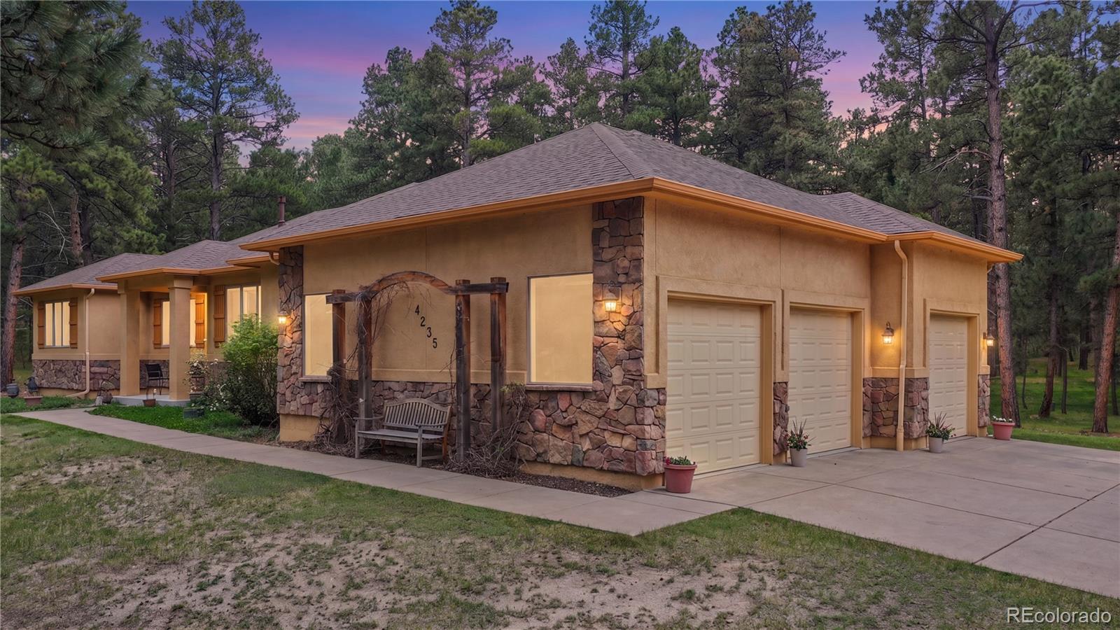 MLS Image #0 for 4235  slash pine drive,colorado springs, Colorado