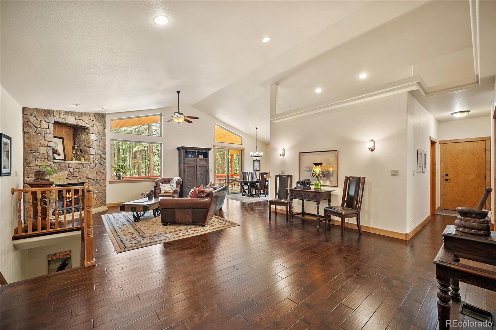 MLS Image #3 for 4235  slash pine drive,colorado springs, Colorado
