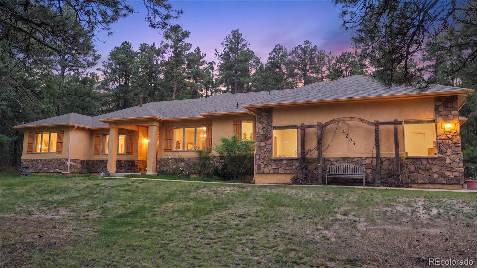 MLS Image #33 for 4235  slash pine drive,colorado springs, Colorado
