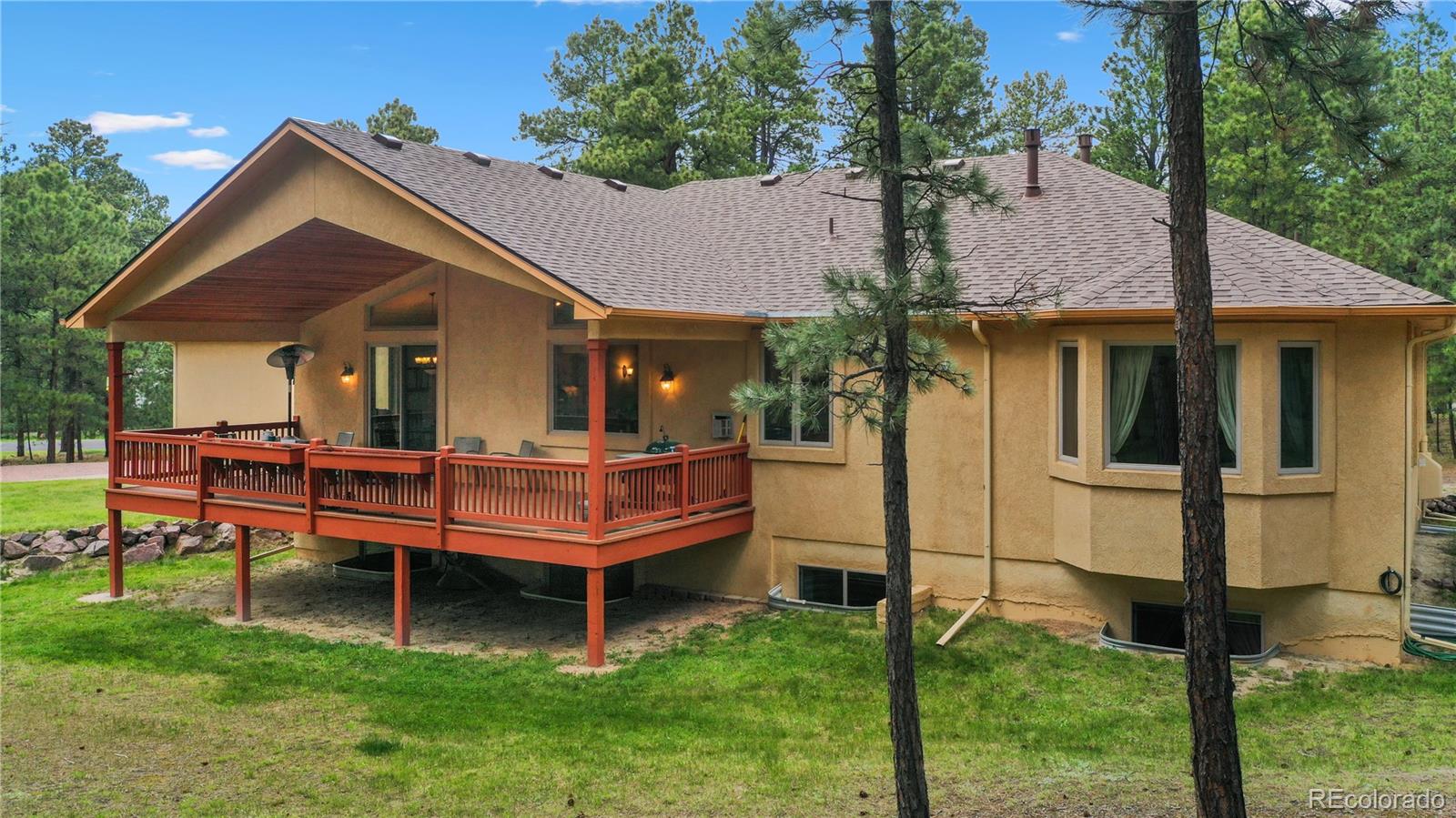 MLS Image #34 for 4235  slash pine drive,colorado springs, Colorado