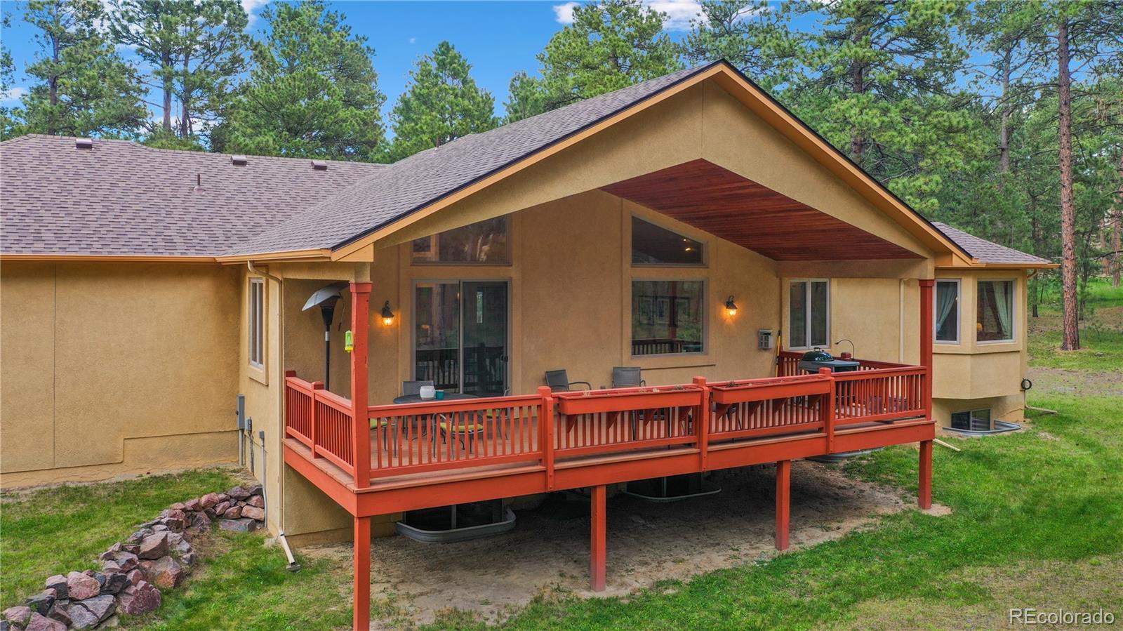 MLS Image #35 for 4235  slash pine drive,colorado springs, Colorado