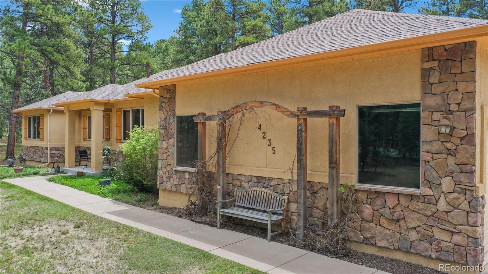 MLS Image #38 for 4235  slash pine drive,colorado springs, Colorado