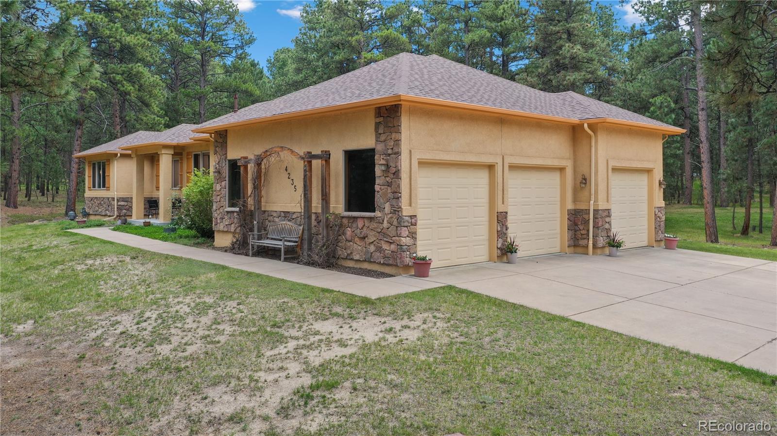 MLS Image #39 for 4235  slash pine drive,colorado springs, Colorado