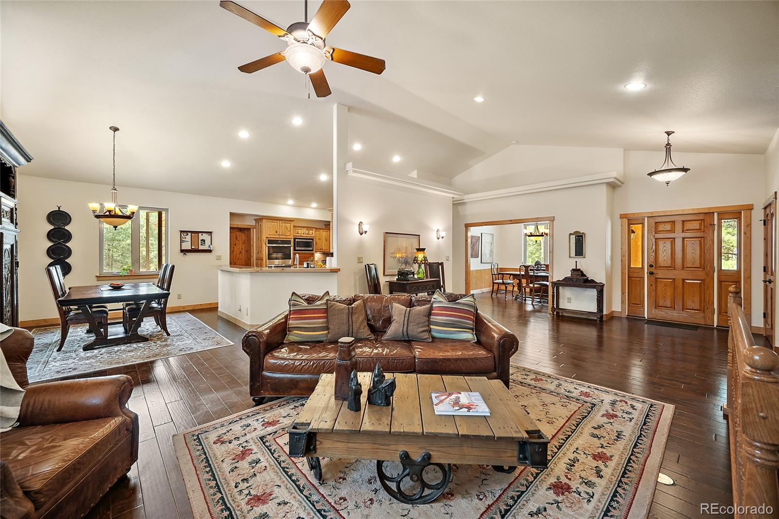 MLS Image #4 for 4235  slash pine drive,colorado springs, Colorado