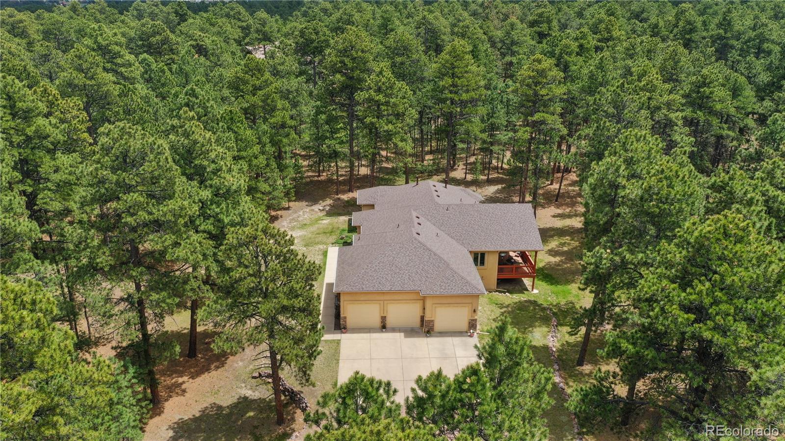 MLS Image #41 for 4235  slash pine drive,colorado springs, Colorado