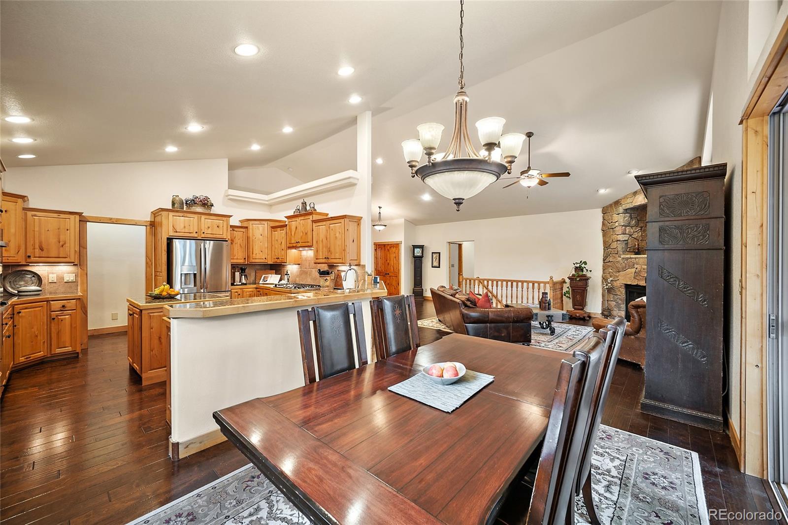 MLS Image #6 for 4235  slash pine drive,colorado springs, Colorado