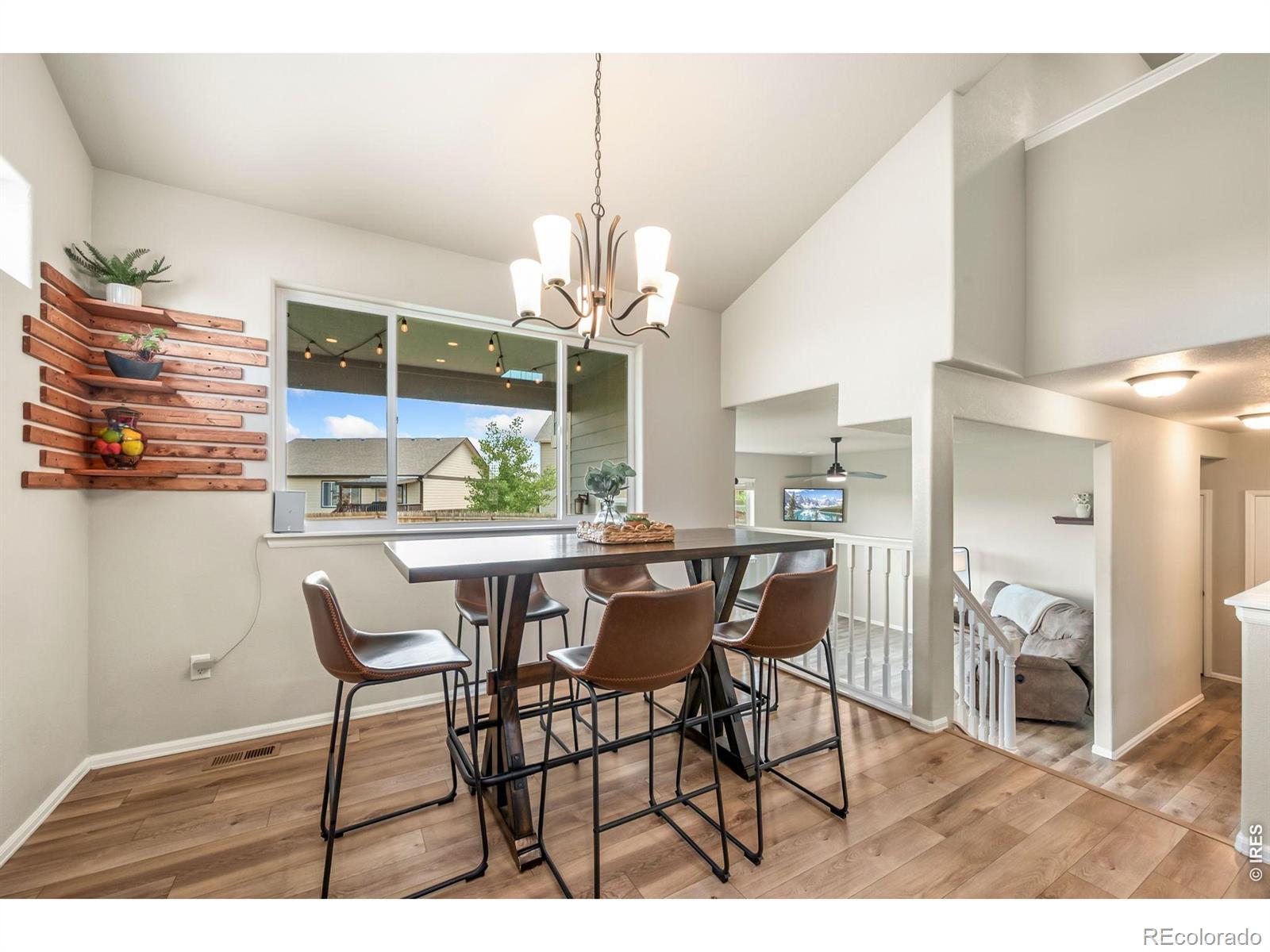 MLS Image #11 for 1043  highline court,loveland, Colorado