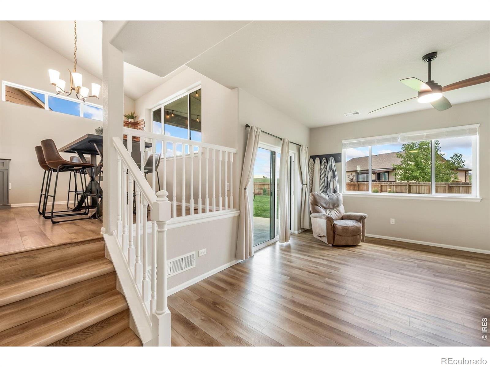 MLS Image #15 for 1043  highline court,loveland, Colorado