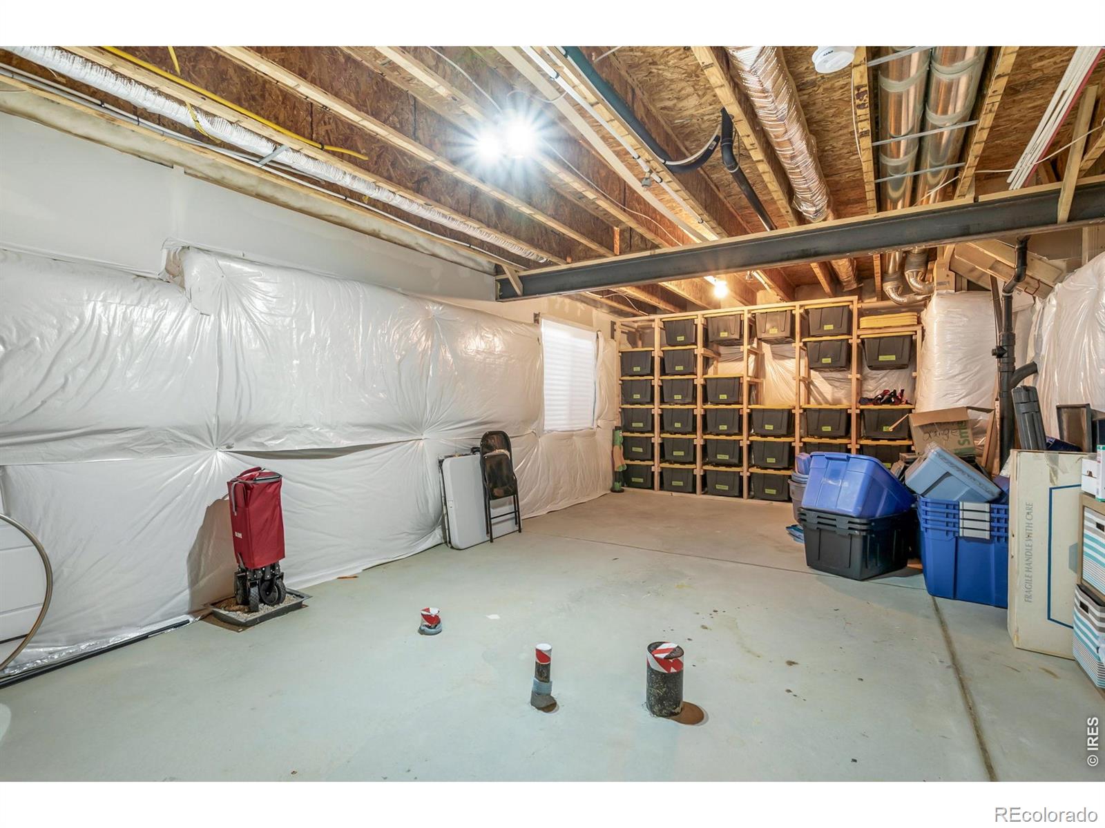 MLS Image #32 for 1043  highline court,loveland, Colorado