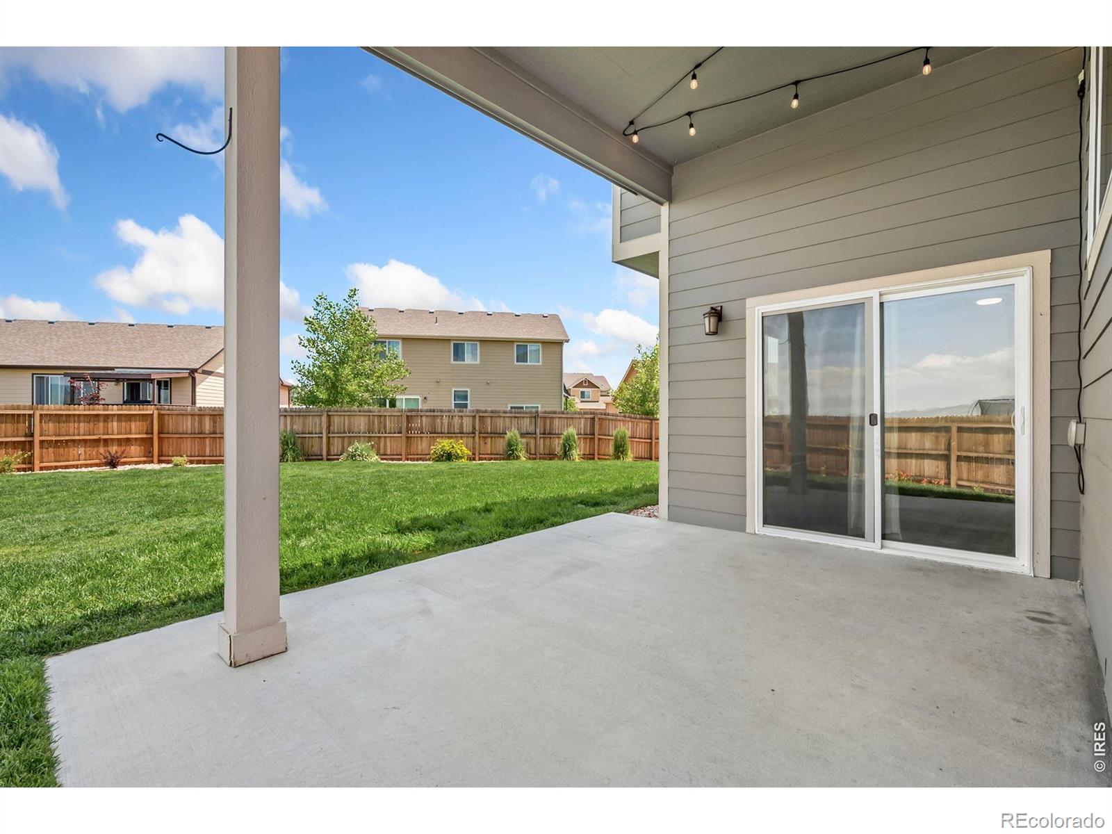 MLS Image #33 for 1043  highline court,loveland, Colorado