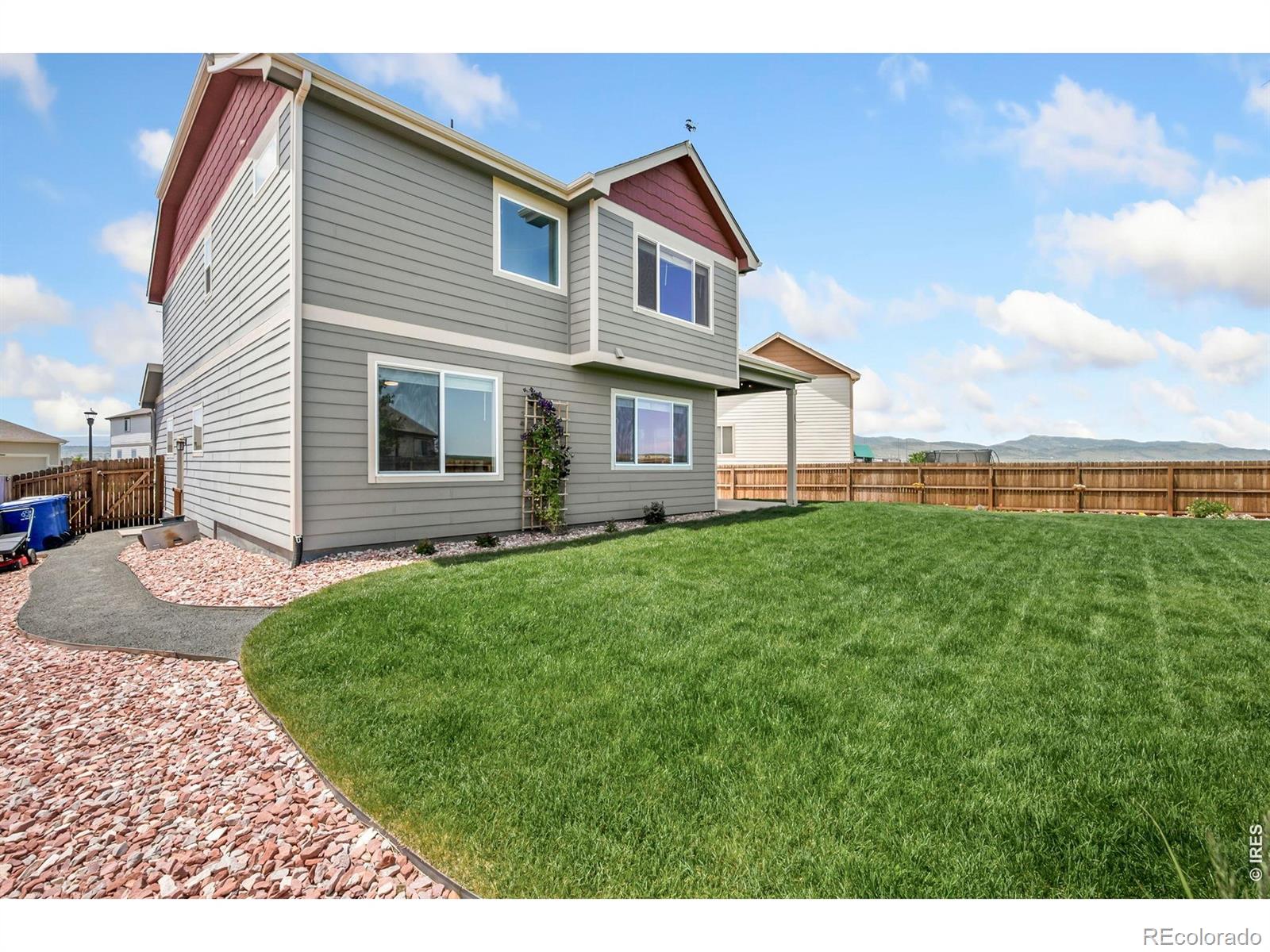 MLS Image #36 for 1043  highline court,loveland, Colorado