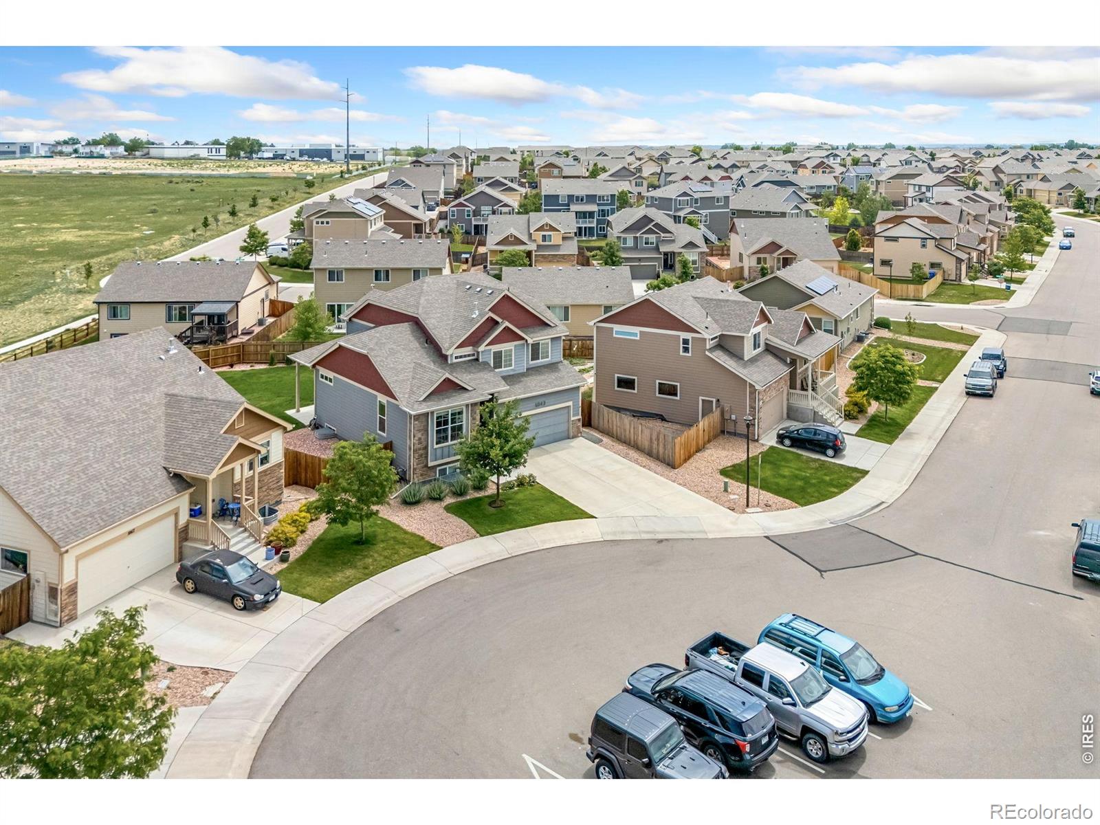 MLS Image #39 for 1043  highline court,loveland, Colorado