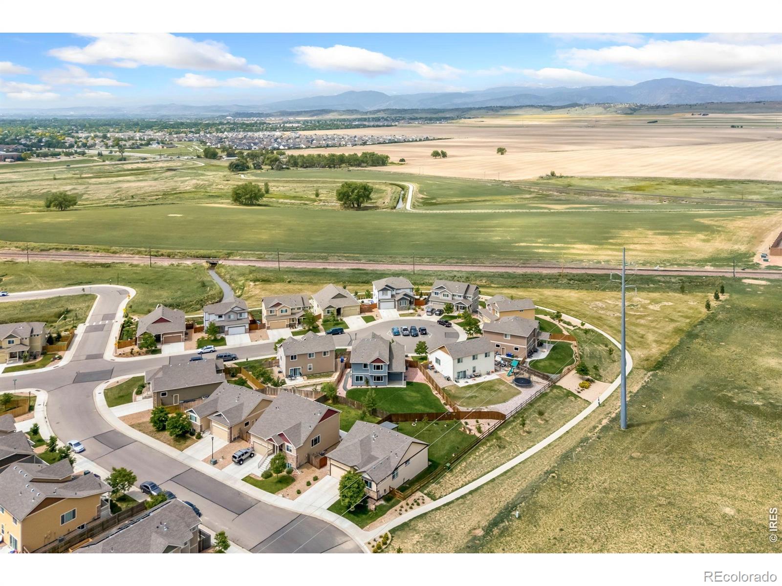 MLS Image #40 for 1043  highline court,loveland, Colorado