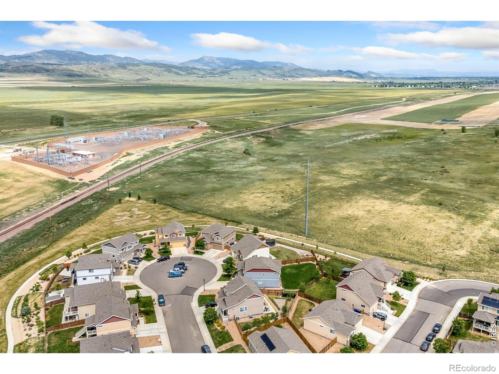 MLS Image #41 for 1043  highline court,loveland, Colorado