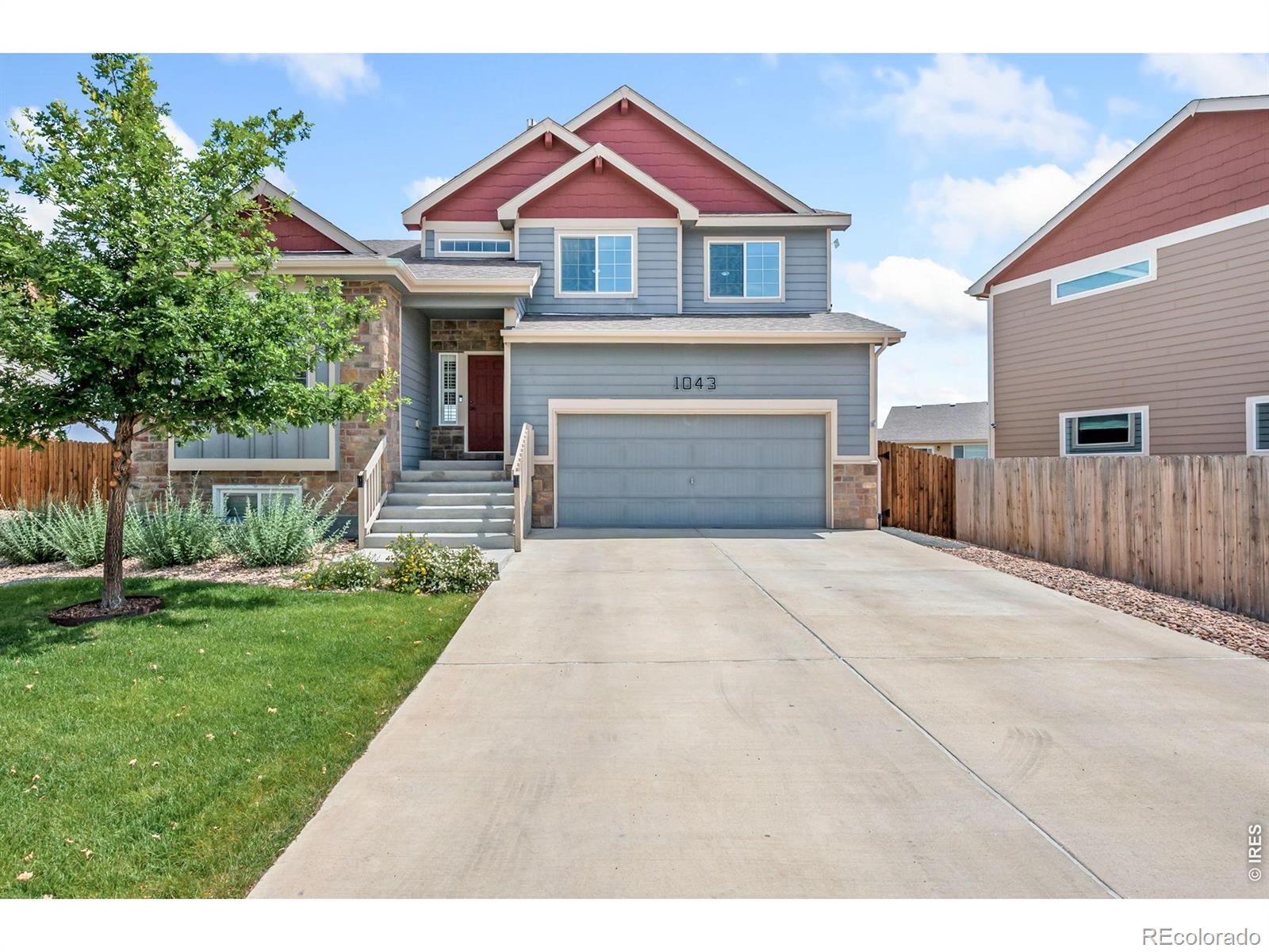 MLS Image #43 for 1043  highline court,loveland, Colorado