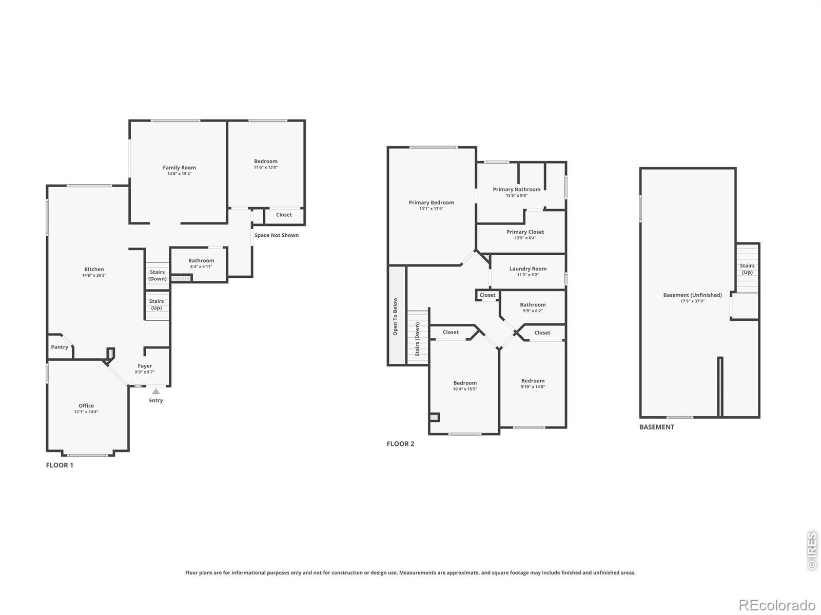 MLS Image #44 for 1043  highline court,loveland, Colorado