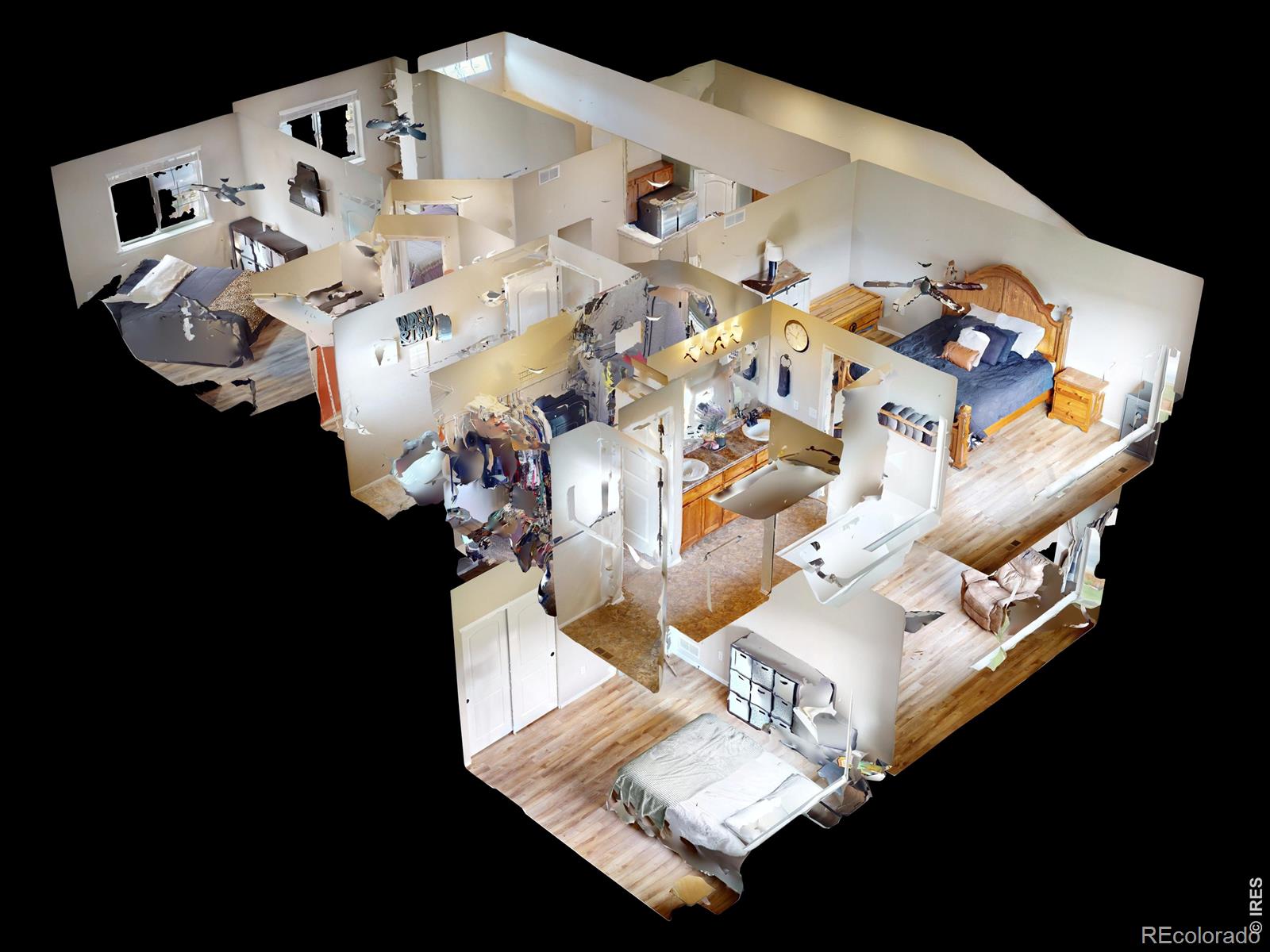 MLS Image #45 for 1043  highline court,loveland, Colorado