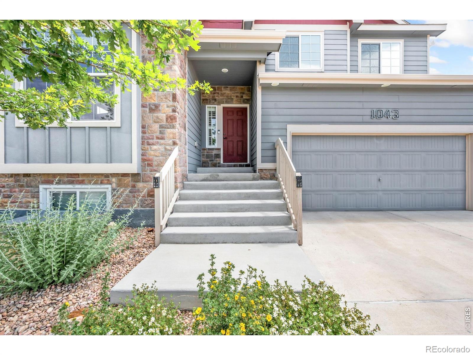 MLS Image #5 for 1043  highline court,loveland, Colorado
