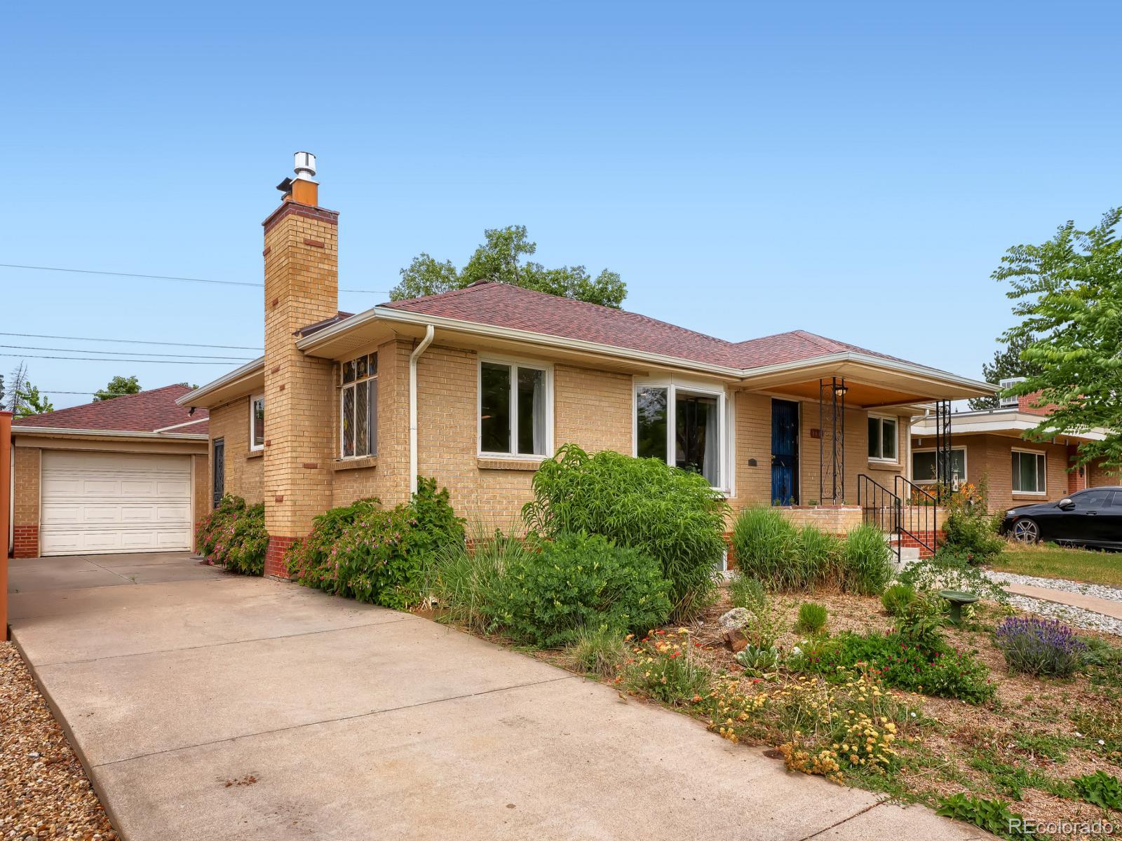 MLS Image #1 for 1009  kenton street,aurora, Colorado