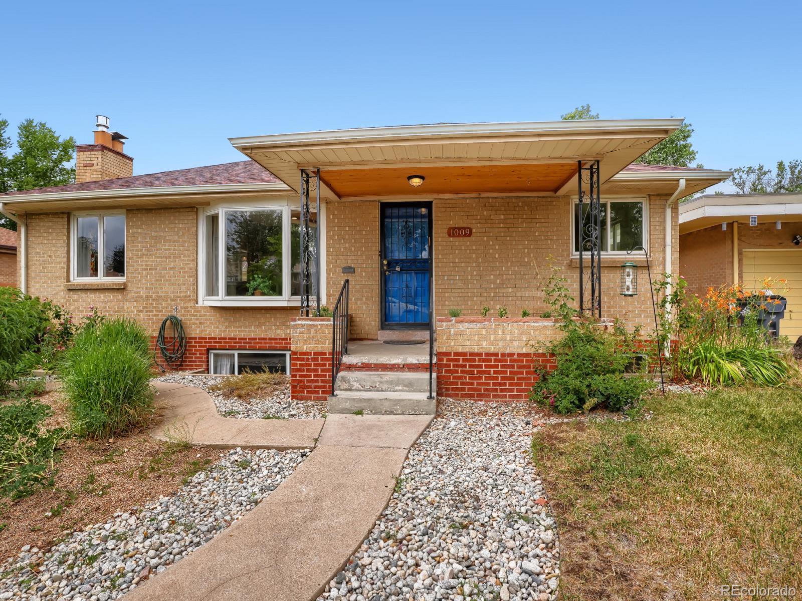 MLS Image #2 for 1009  kenton street,aurora, Colorado