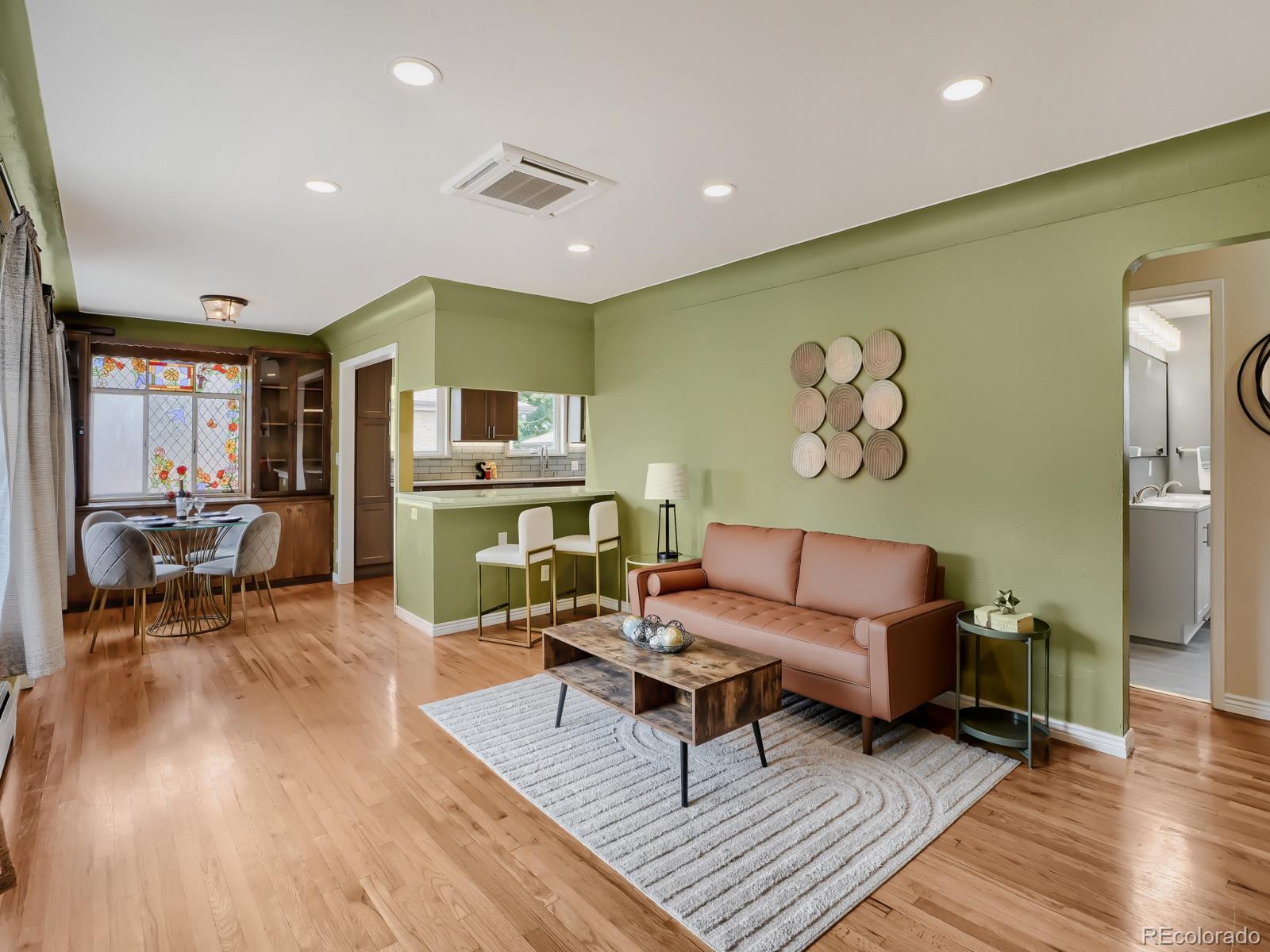 MLS Image #3 for 1009  kenton street,aurora, Colorado