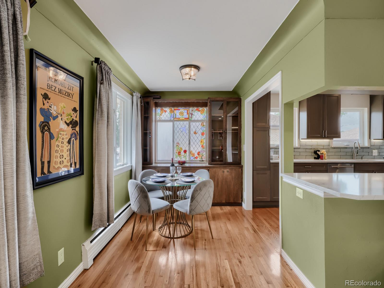 MLS Image #6 for 1009  kenton street,aurora, Colorado