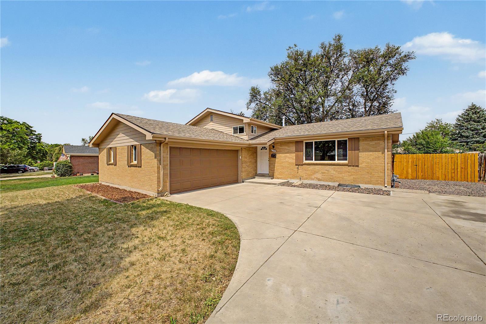 MLS Image #0 for 328  troy street,aurora, Colorado