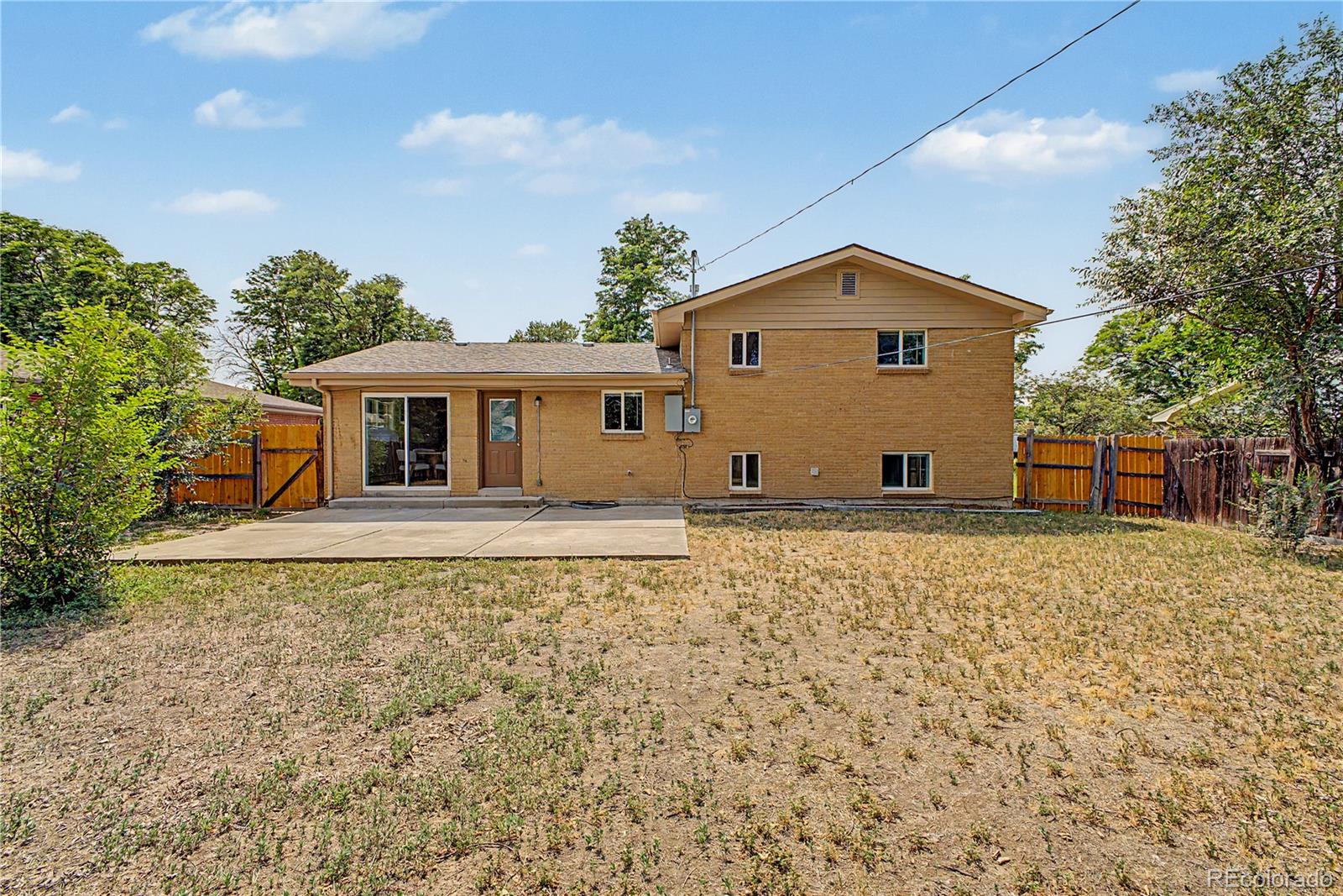 MLS Image #17 for 328  troy street,aurora, Colorado