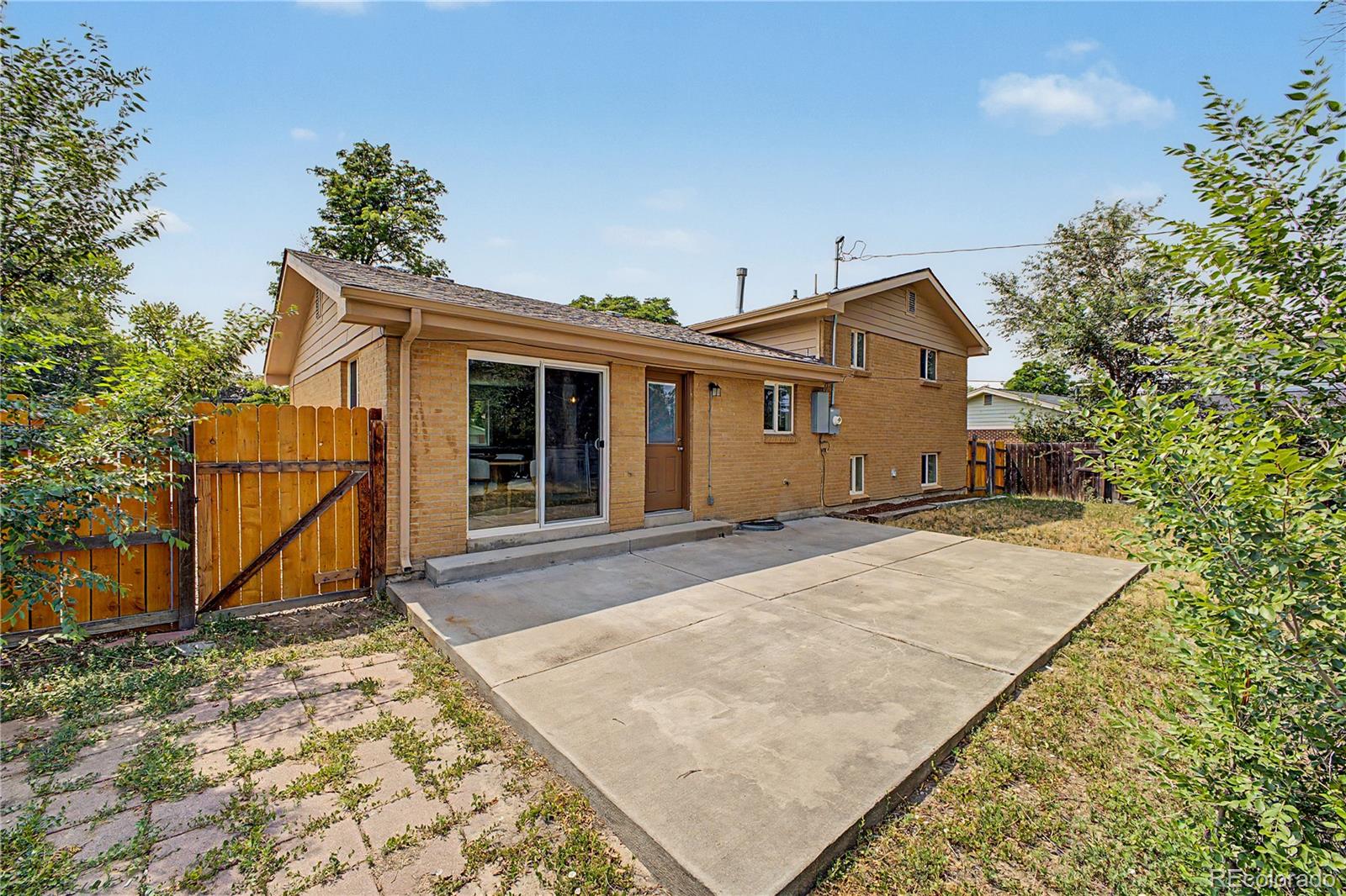 MLS Image #18 for 328  troy street,aurora, Colorado