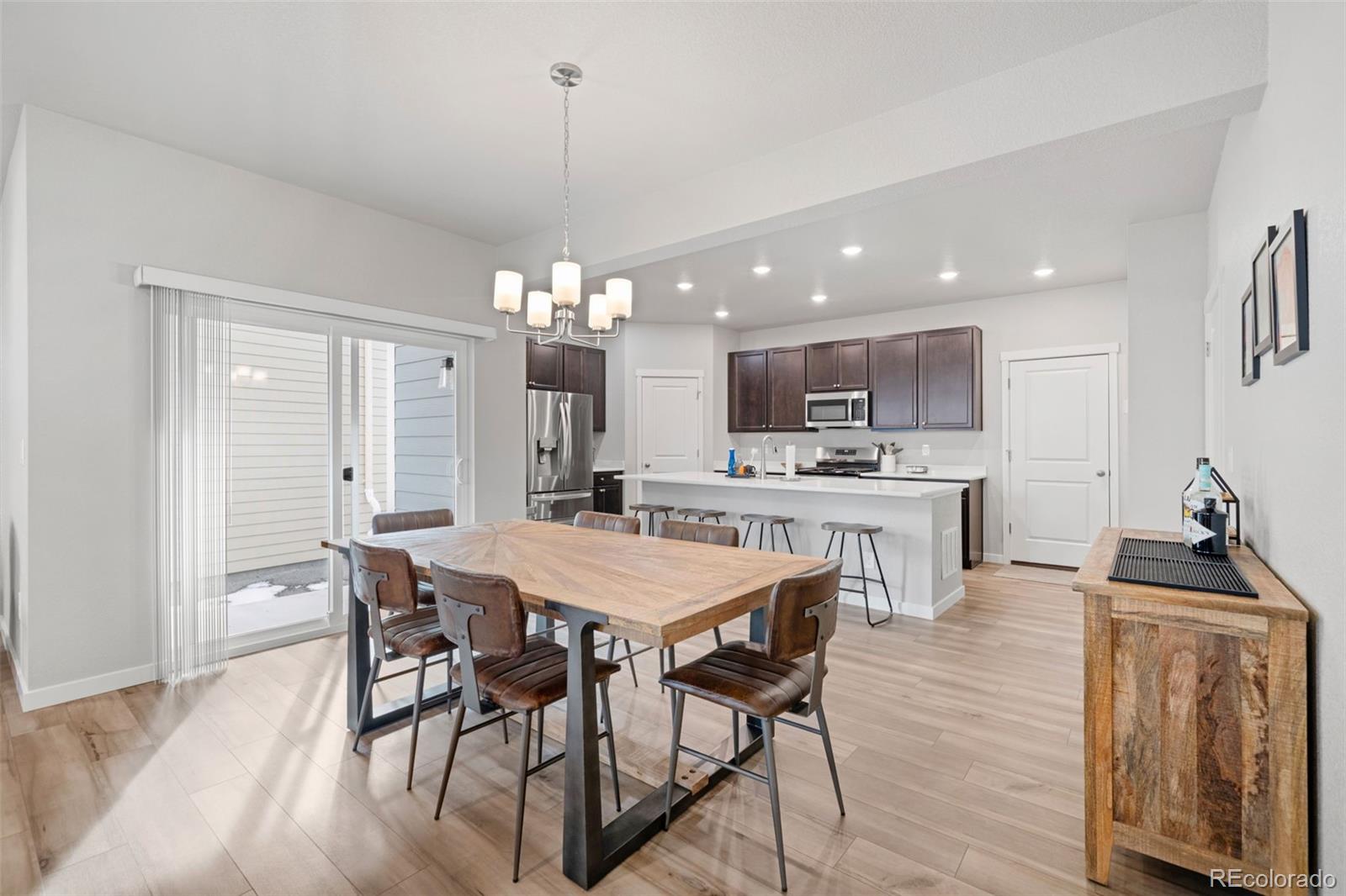 MLS Image #10 for 5105  beartrack point,colorado springs, Colorado