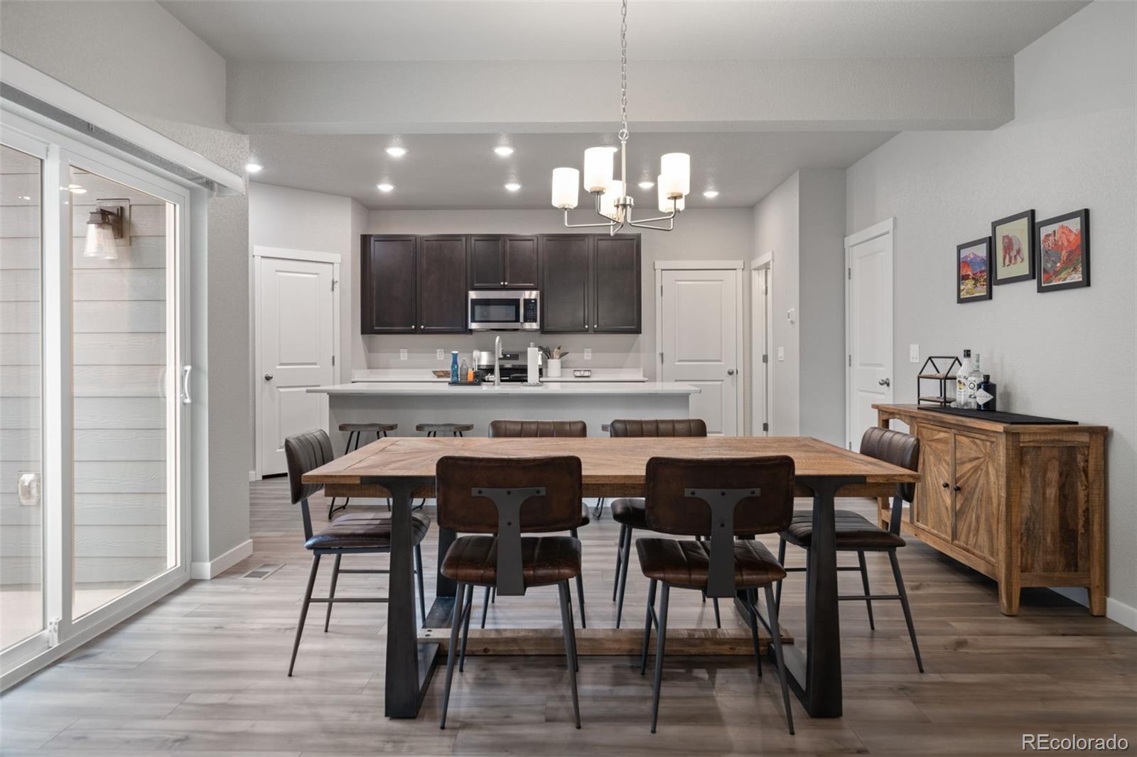 MLS Image #11 for 5105  beartrack point,colorado springs, Colorado