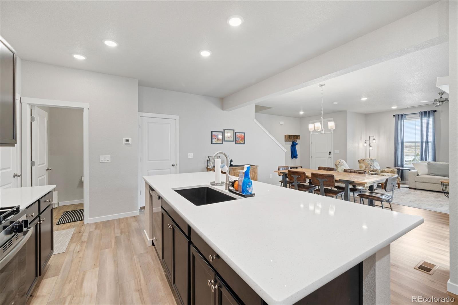 MLS Image #14 for 5105  beartrack point,colorado springs, Colorado
