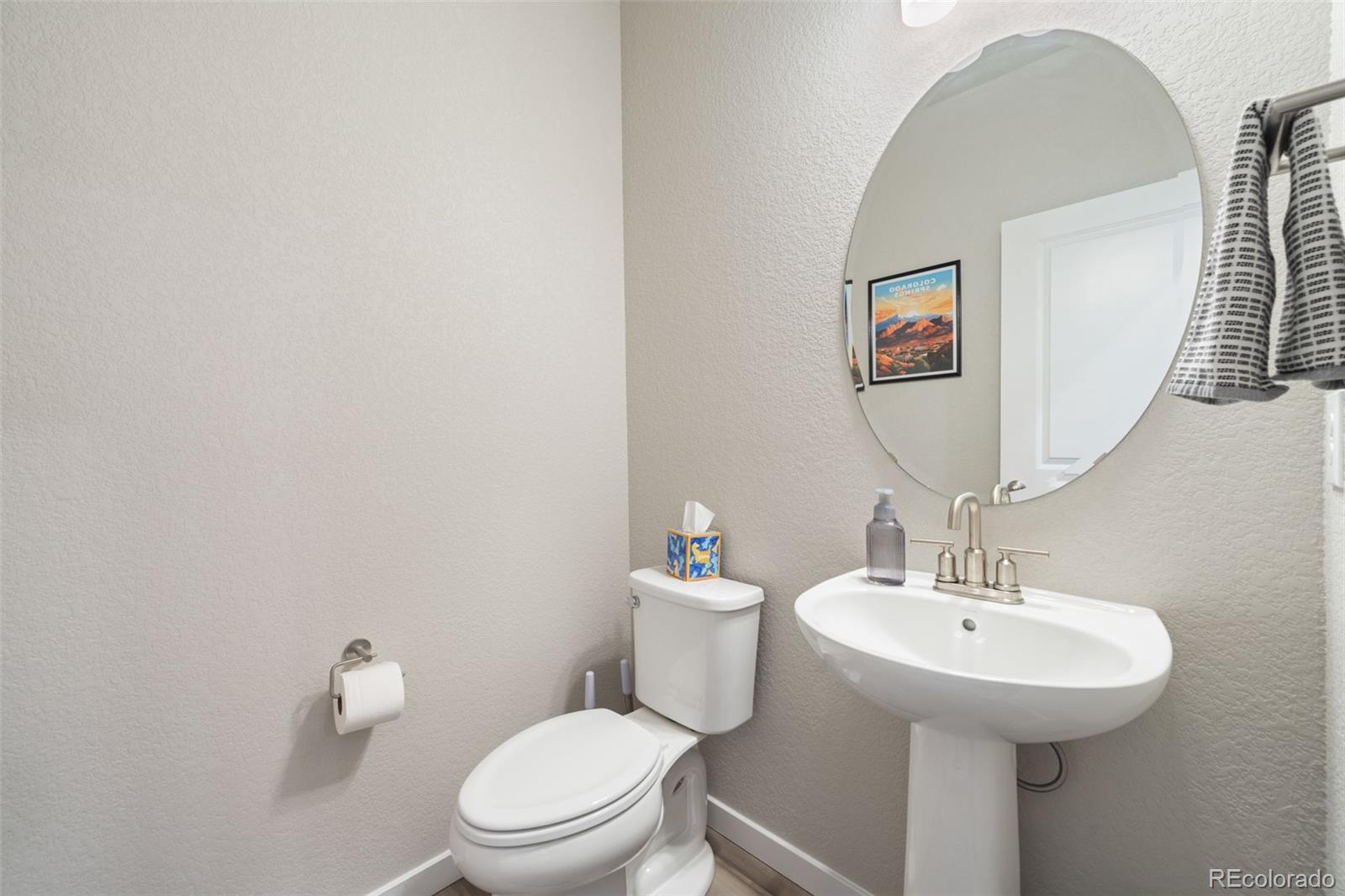 MLS Image #16 for 5105  beartrack point,colorado springs, Colorado