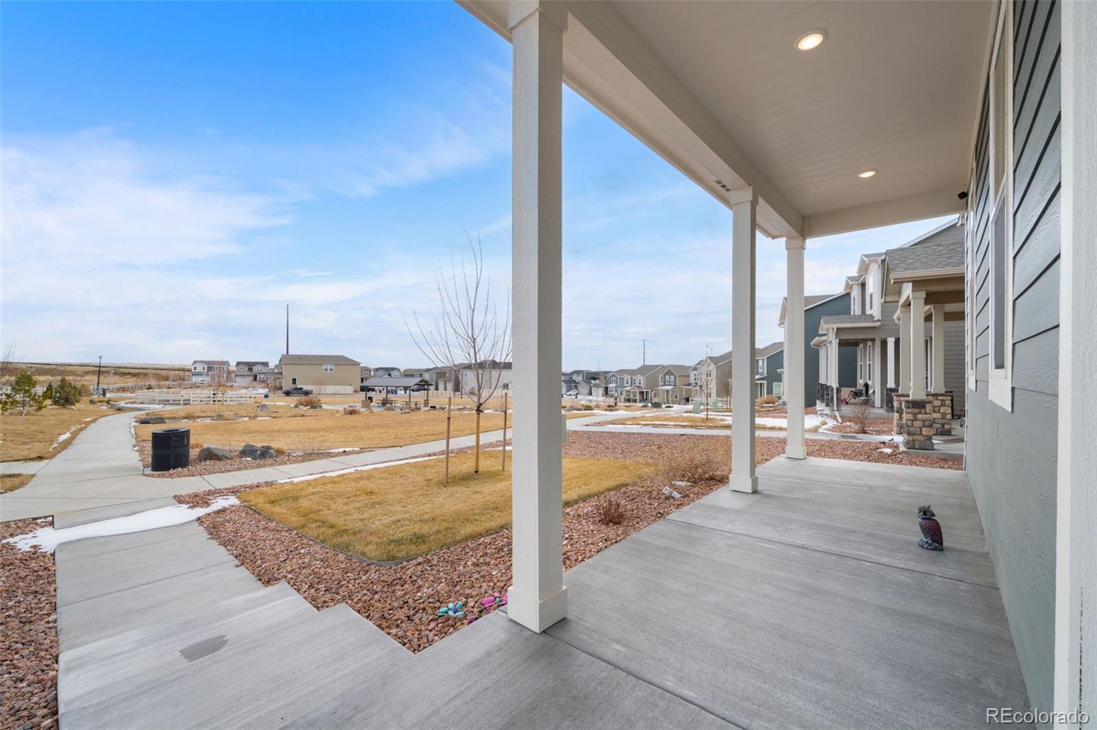 MLS Image #2 for 5105  beartrack point,colorado springs, Colorado