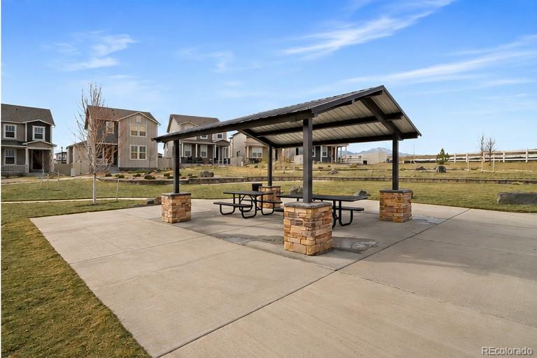 MLS Image #22 for 5105  beartrack point,colorado springs, Colorado