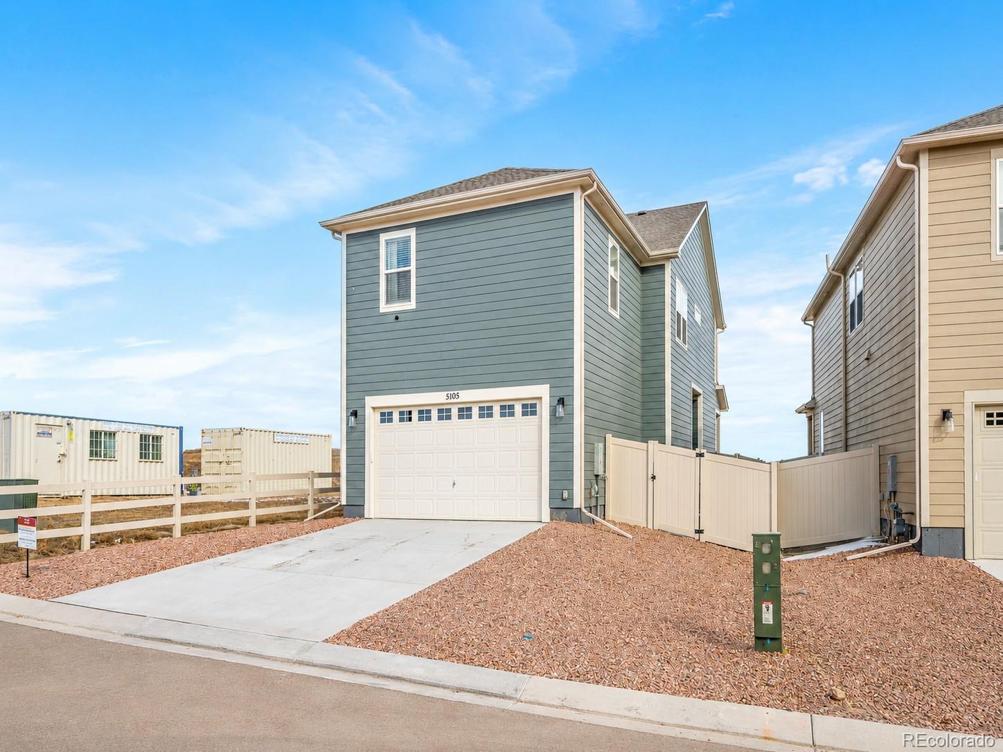 MLS Image #25 for 5105  beartrack point,colorado springs, Colorado