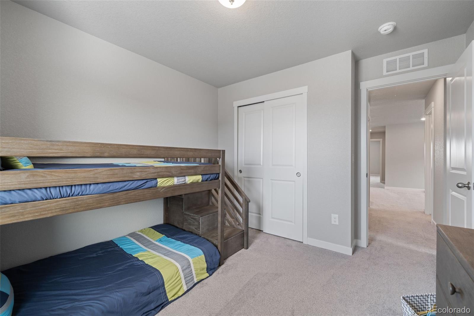 MLS Image #30 for 5105  beartrack point,colorado springs, Colorado
