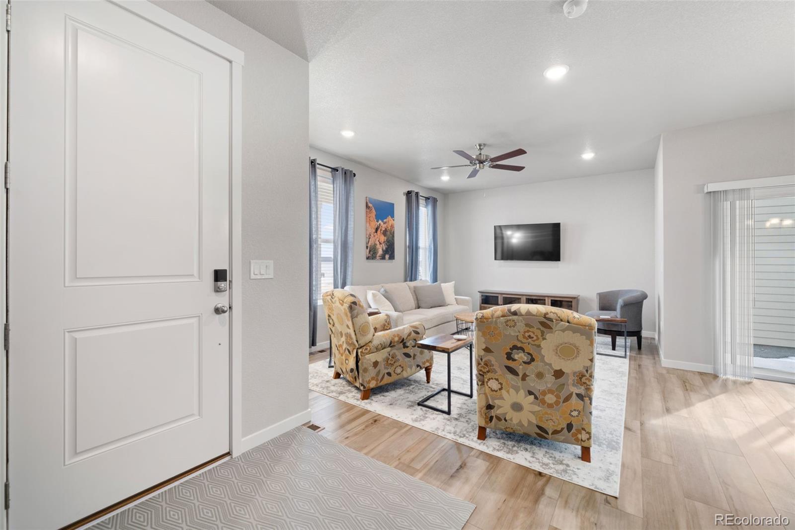 MLS Image #4 for 5105  beartrack point,colorado springs, Colorado