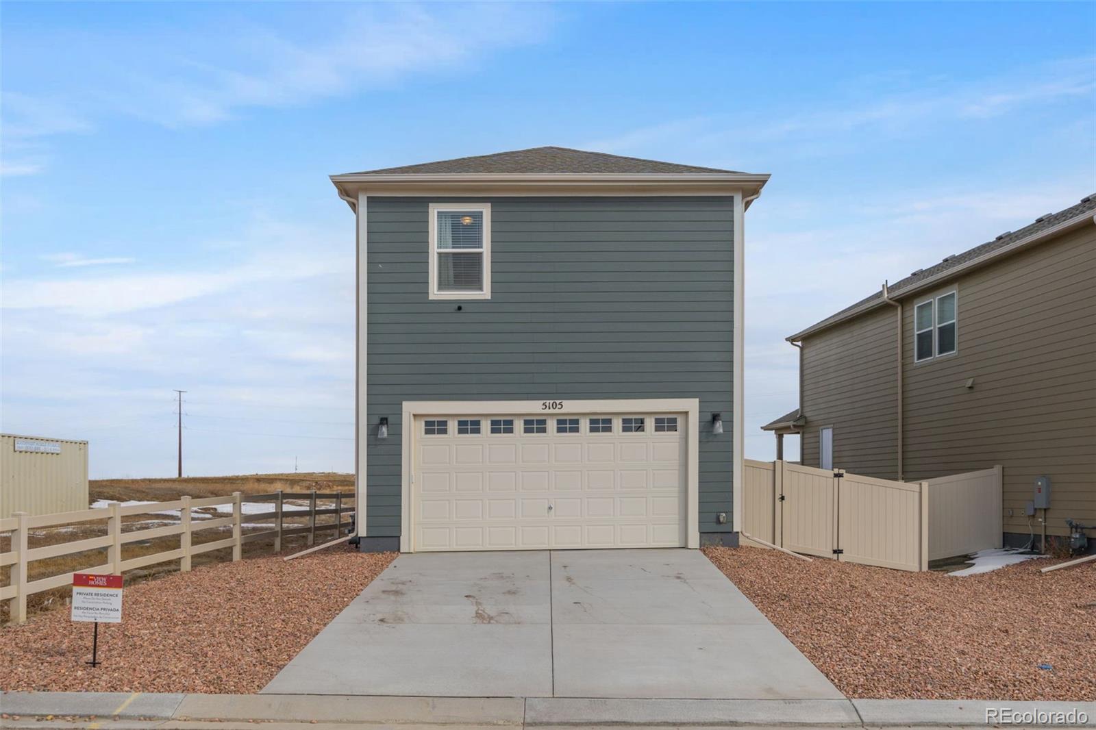 MLS Image #40 for 5105  beartrack point,colorado springs, Colorado