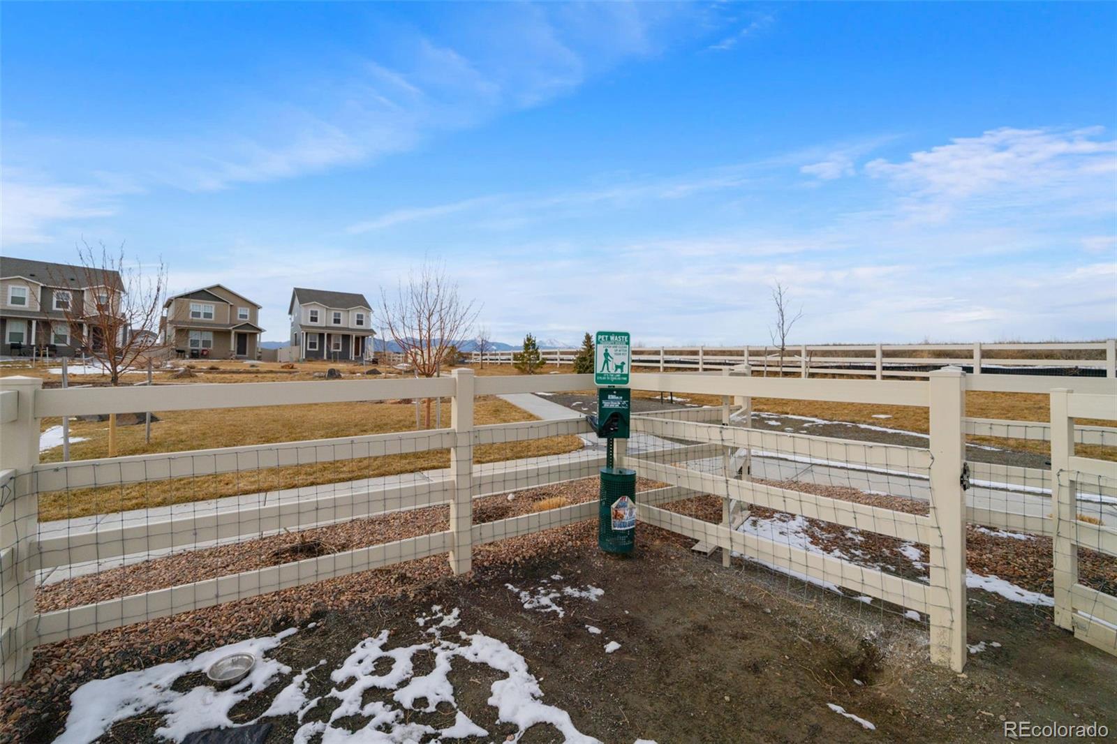 MLS Image #41 for 5105  beartrack point,colorado springs, Colorado